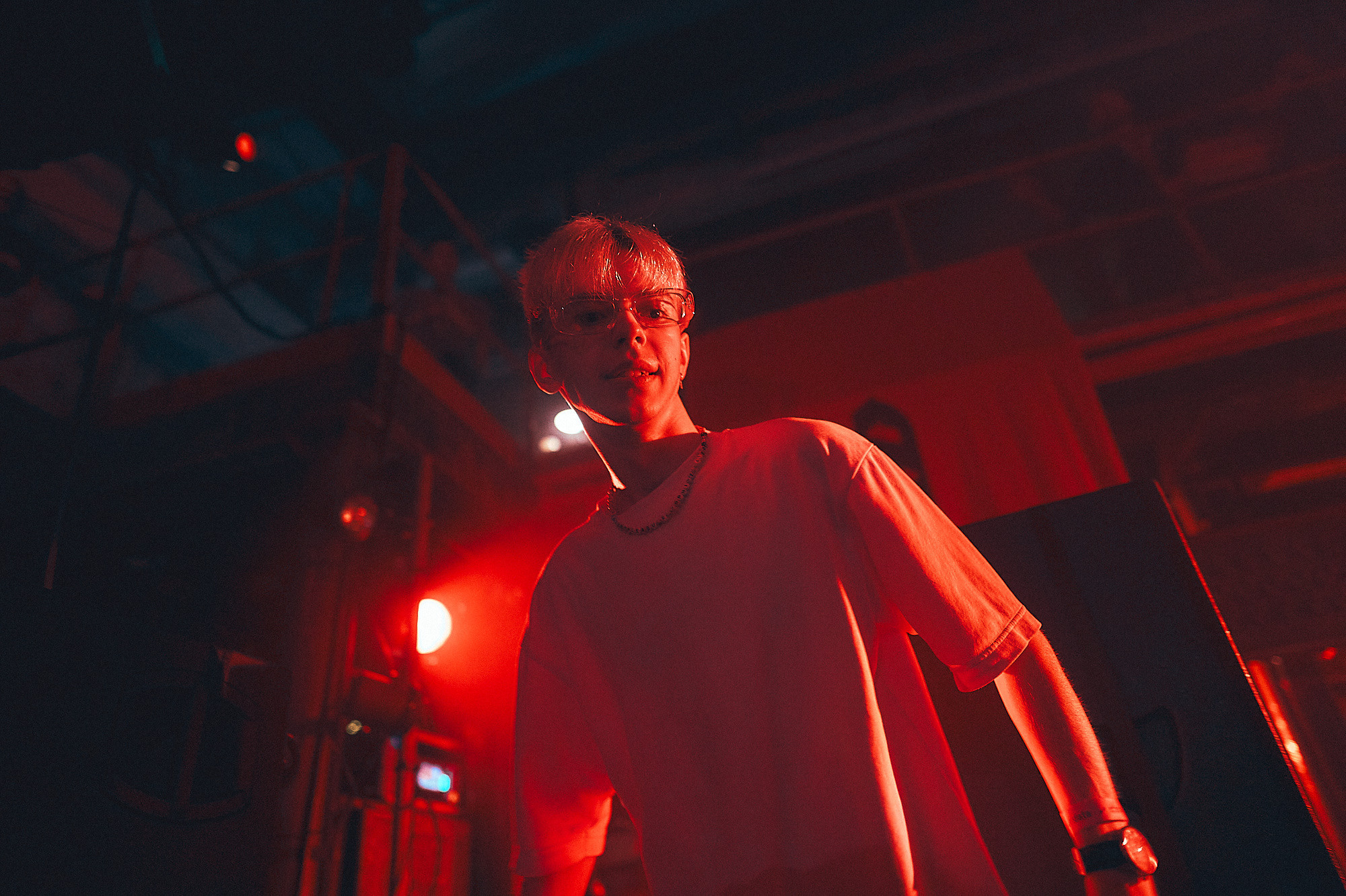 Вечеринки/Концерты. Фотограф и оператор мероприятий, концертов и портретов в городе Москва