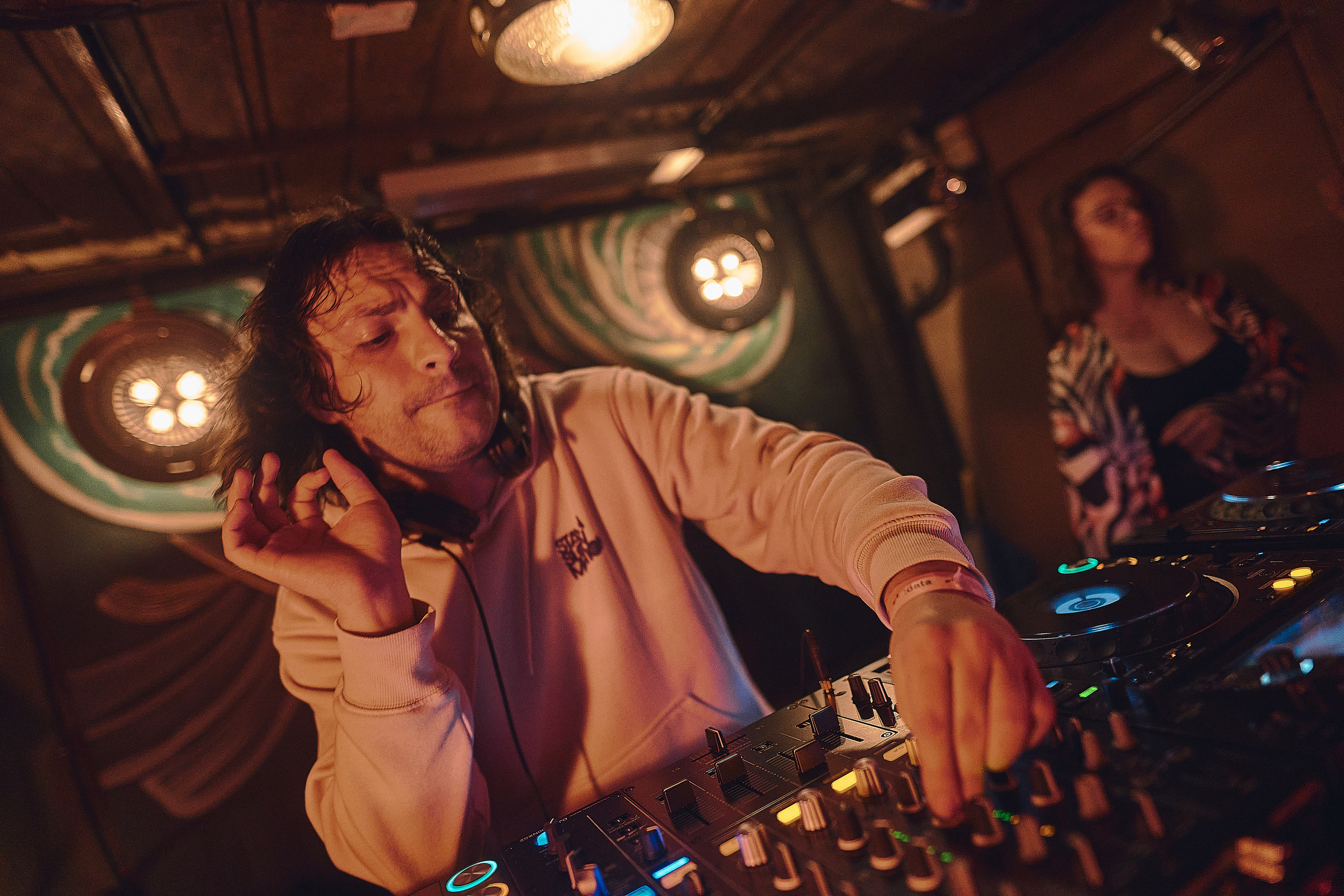 Вечеринки/Концерты. Фотограф и оператор мероприятий, концертов и портретов в городе Москва