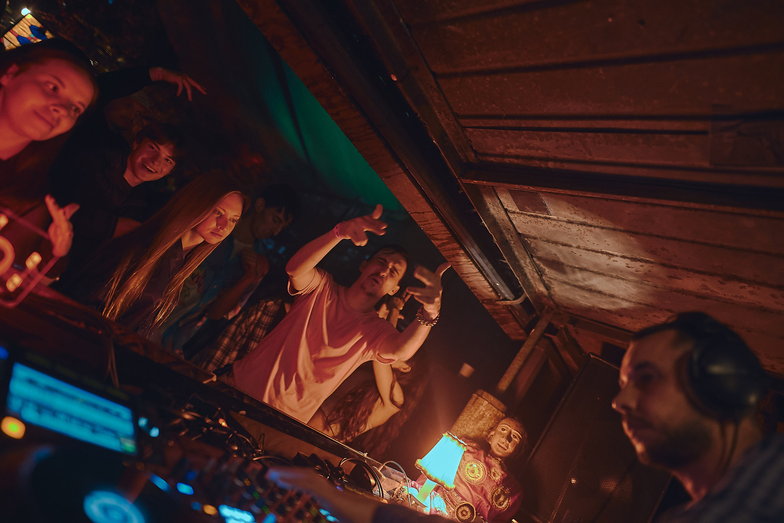 Вечеринки/Концерты. Фотограф и оператор мероприятий, концертов и портретов в городе Москва