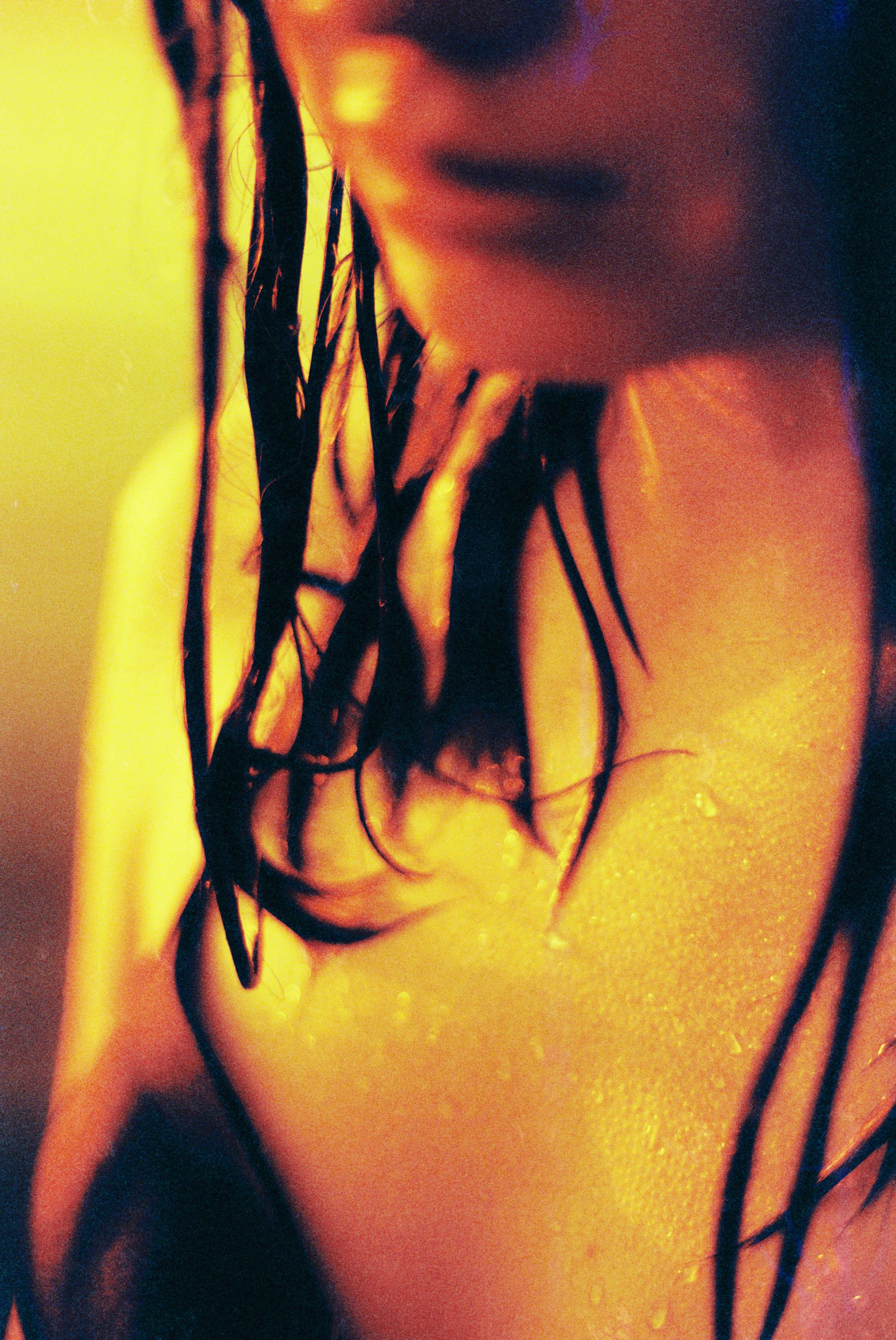 Пленочные работы. Фотограф и оператор мероприятий, концертов и портретов в городе Москва