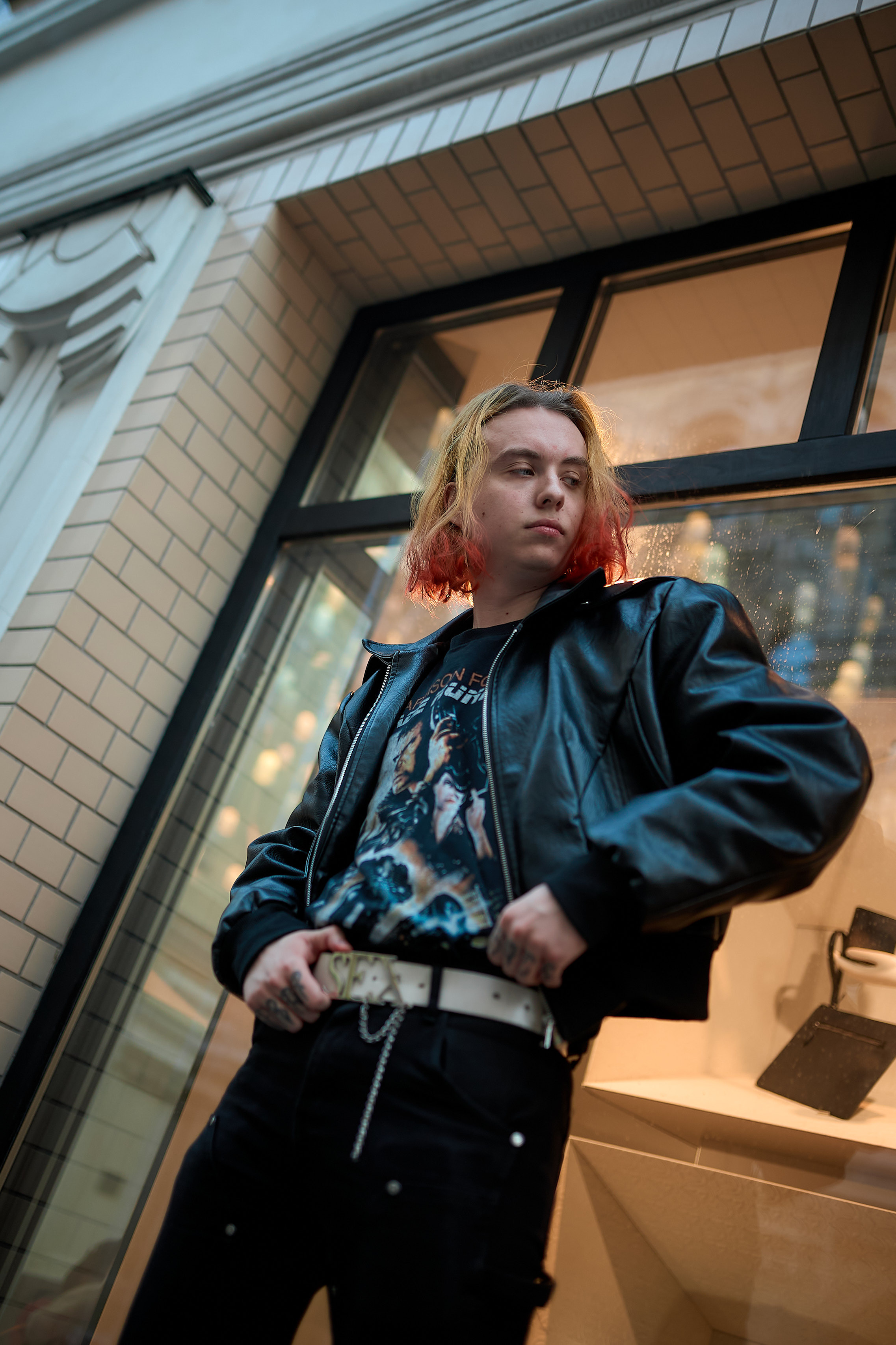 Портрет. Фотограф и оператор мероприятий, концертов и портретов в городе Москва