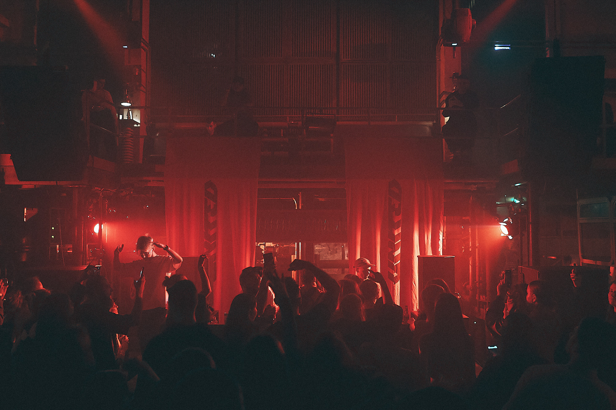 Вечеринки/Концерты. Фотограф и оператор мероприятий, концертов и портретов в городе Москва