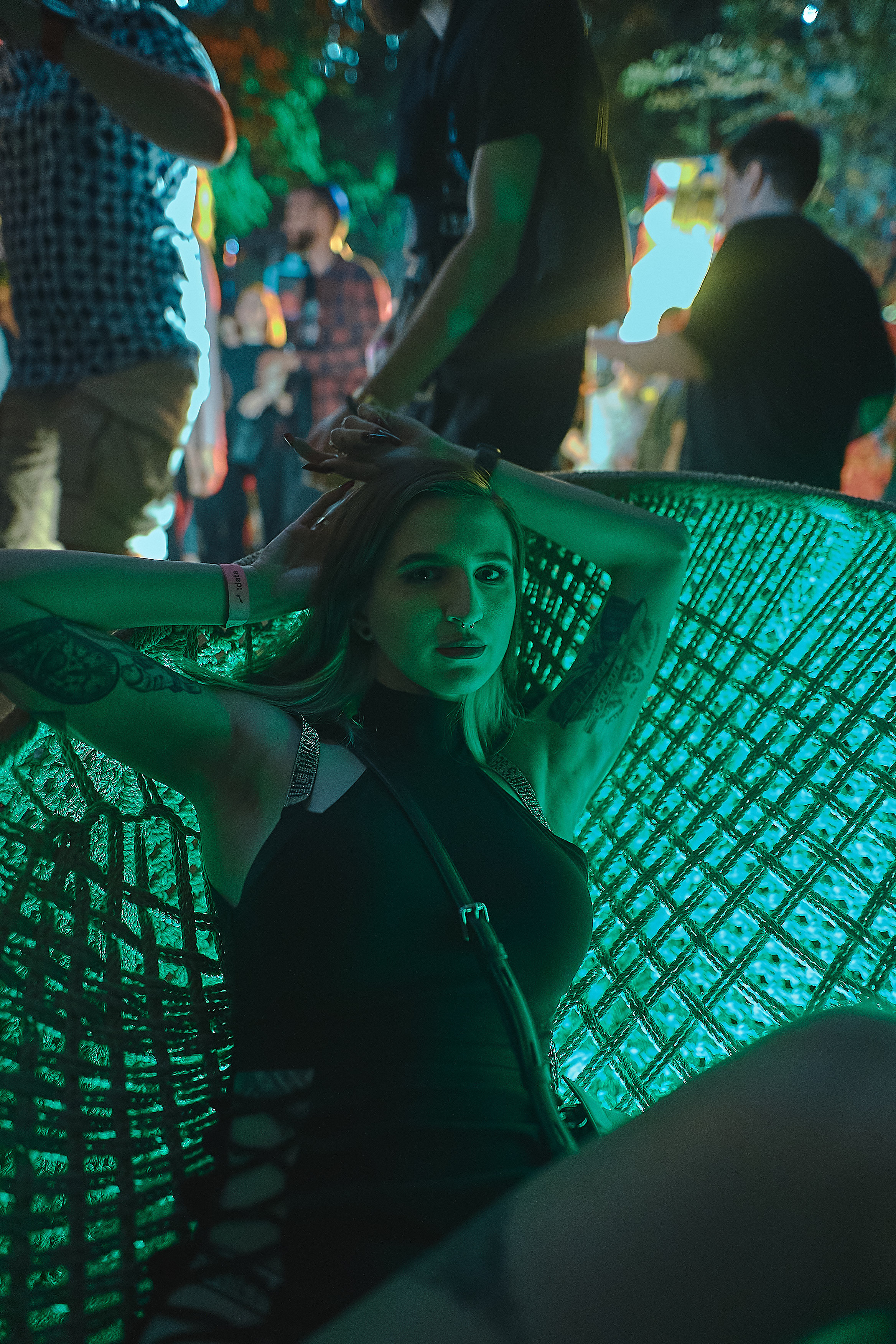 Вечеринки/Концерты. Фотограф и оператор мероприятий, концертов и портретов в городе Москва