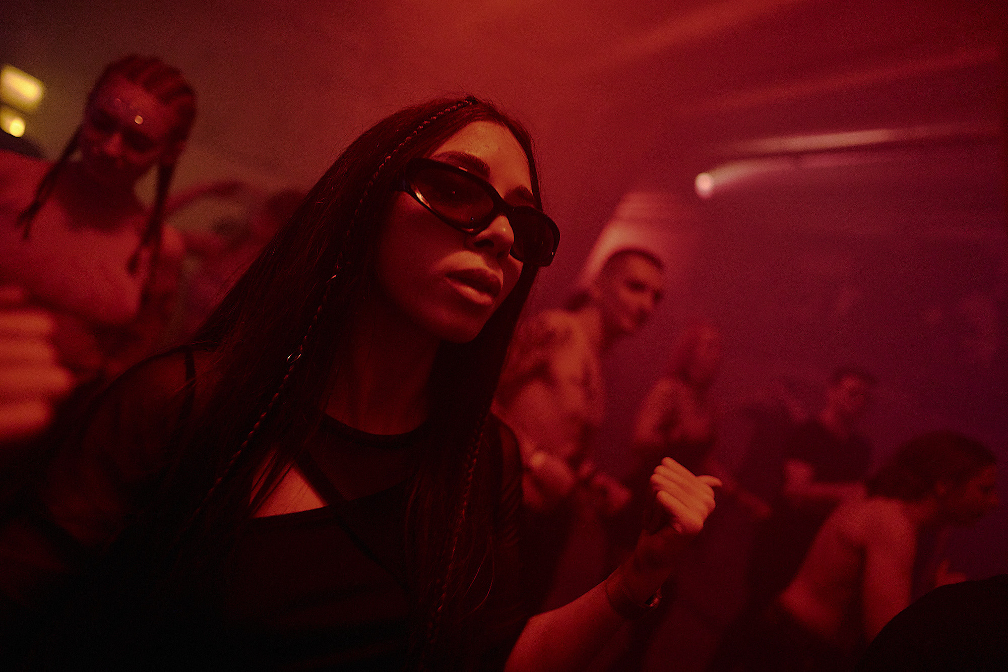 Вечеринки/Концерты. Фотограф и оператор мероприятий, концертов и портретов в городе Москва