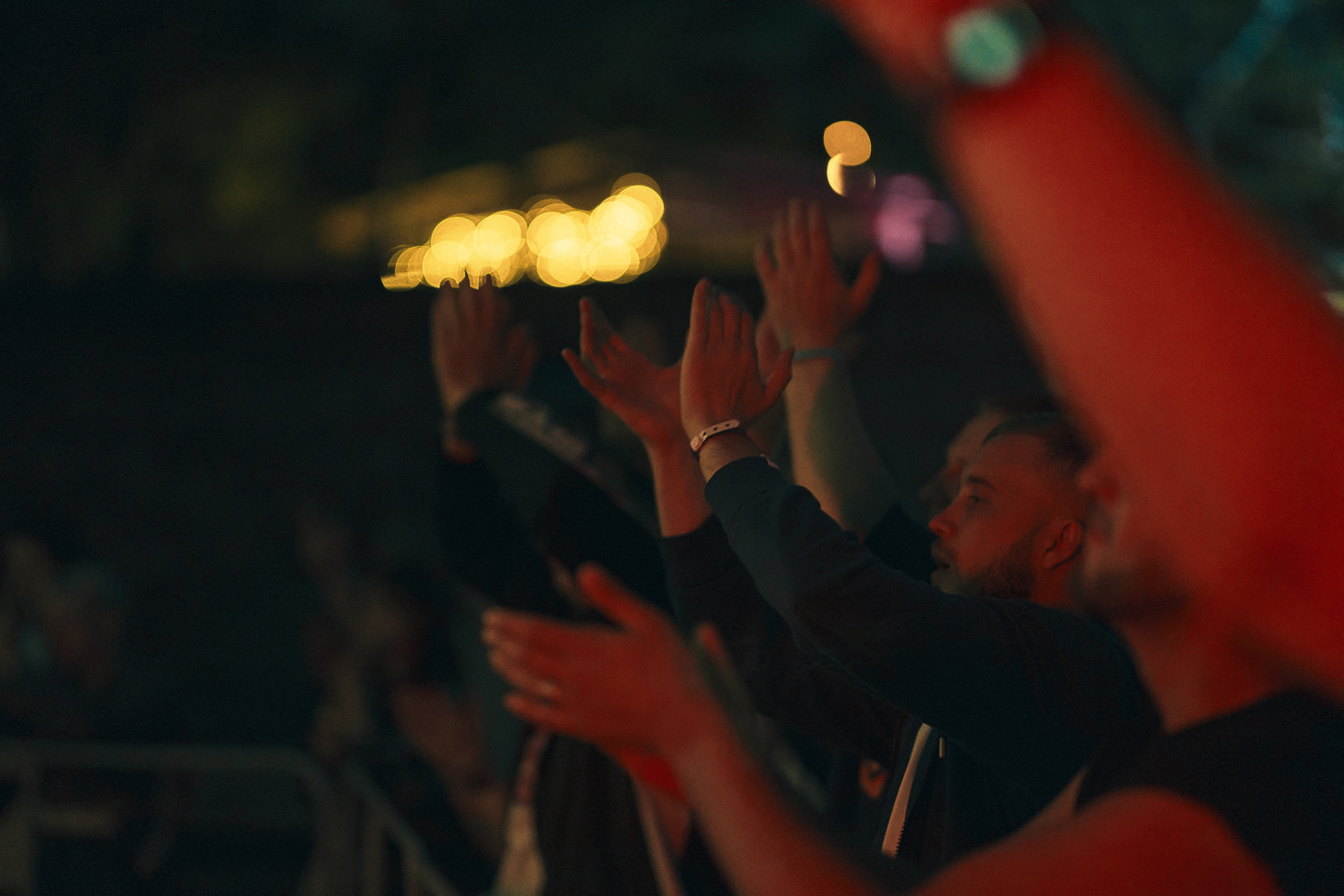 Вечеринки/Концерты. Фотограф и оператор мероприятий, концертов и портретов в городе Москва