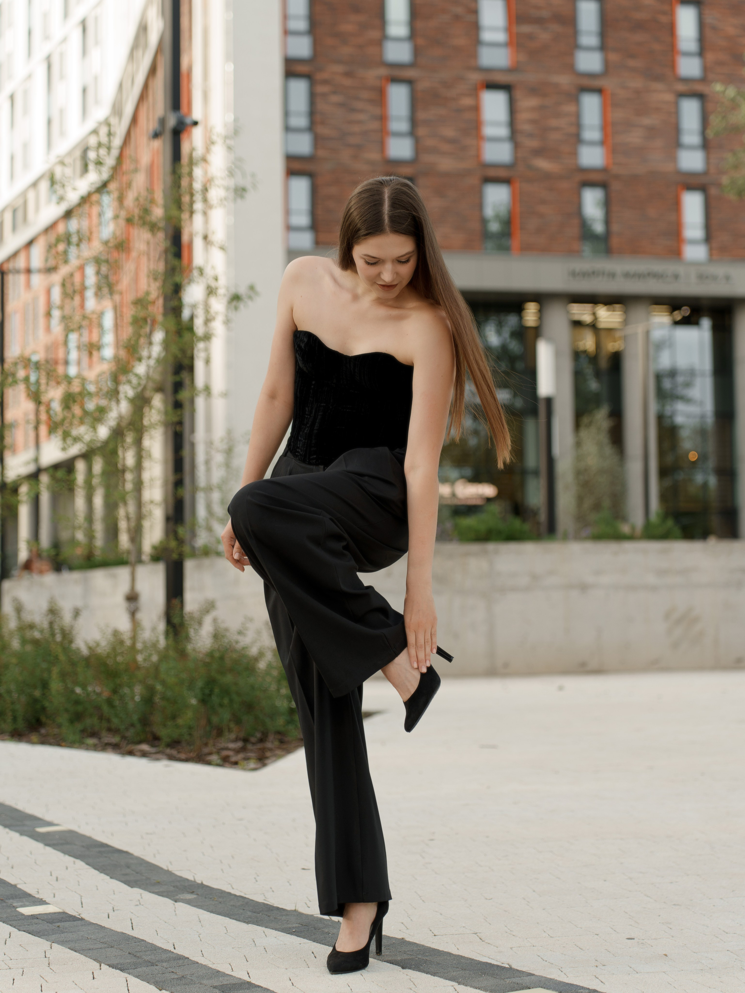 Фотосессия женственности. Фотограф Оксана Токарева Ижевск