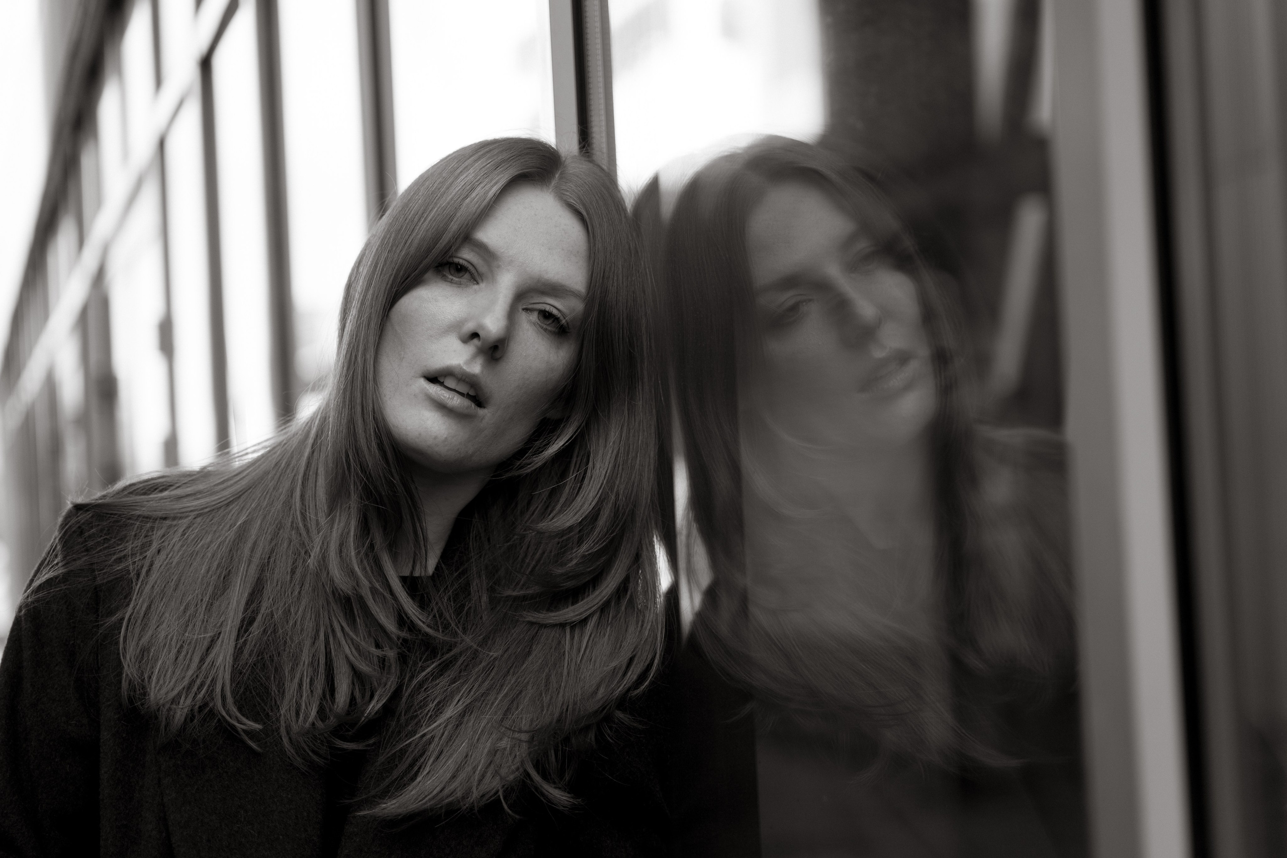 Streets of New York. Портретный фотограф в Краснодаре Валерия Матирная