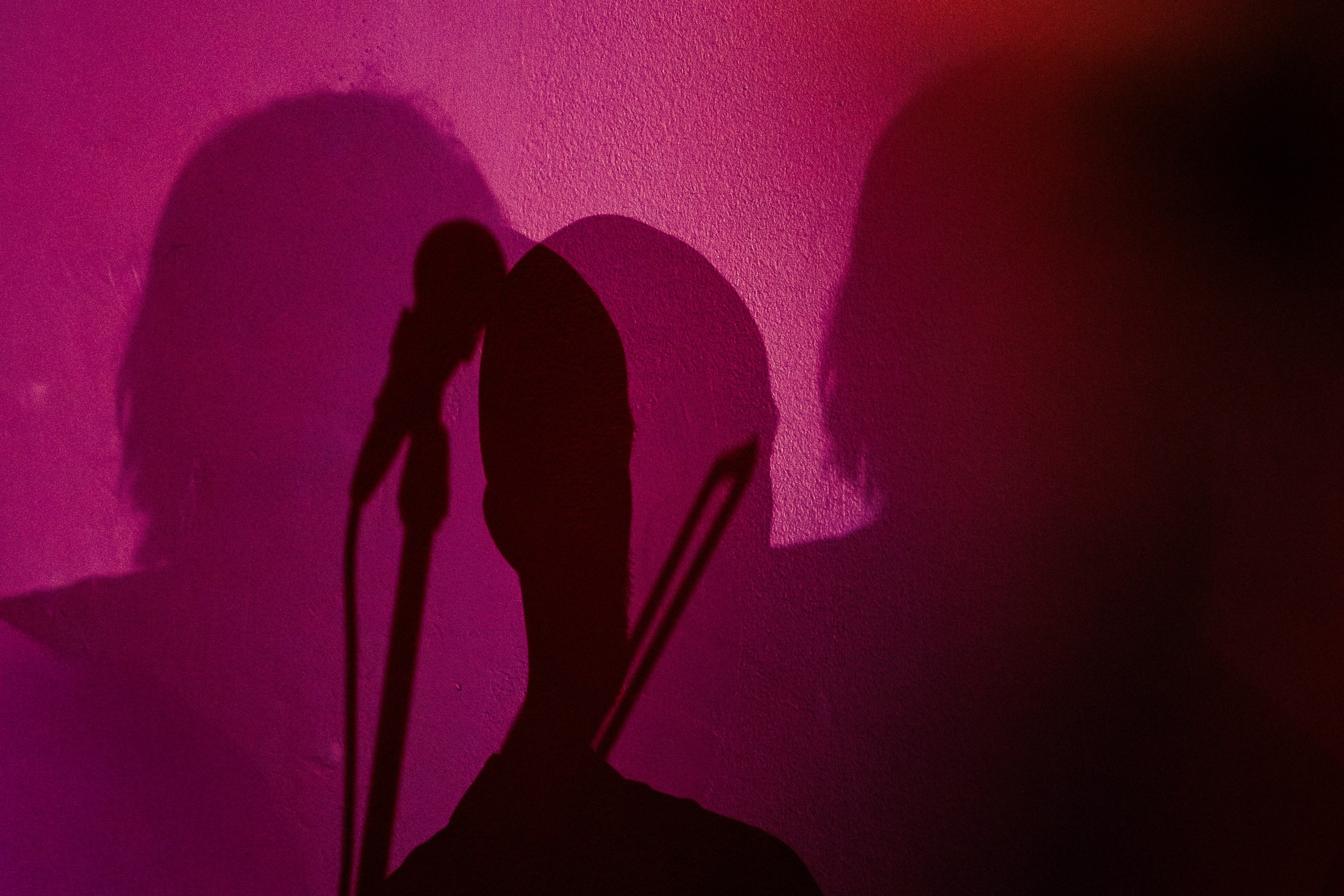 Концерт ATOMIC CELLOS в пространстве FREEDOM. Фотограф в Санкт-Петербурге — Сергей Петров