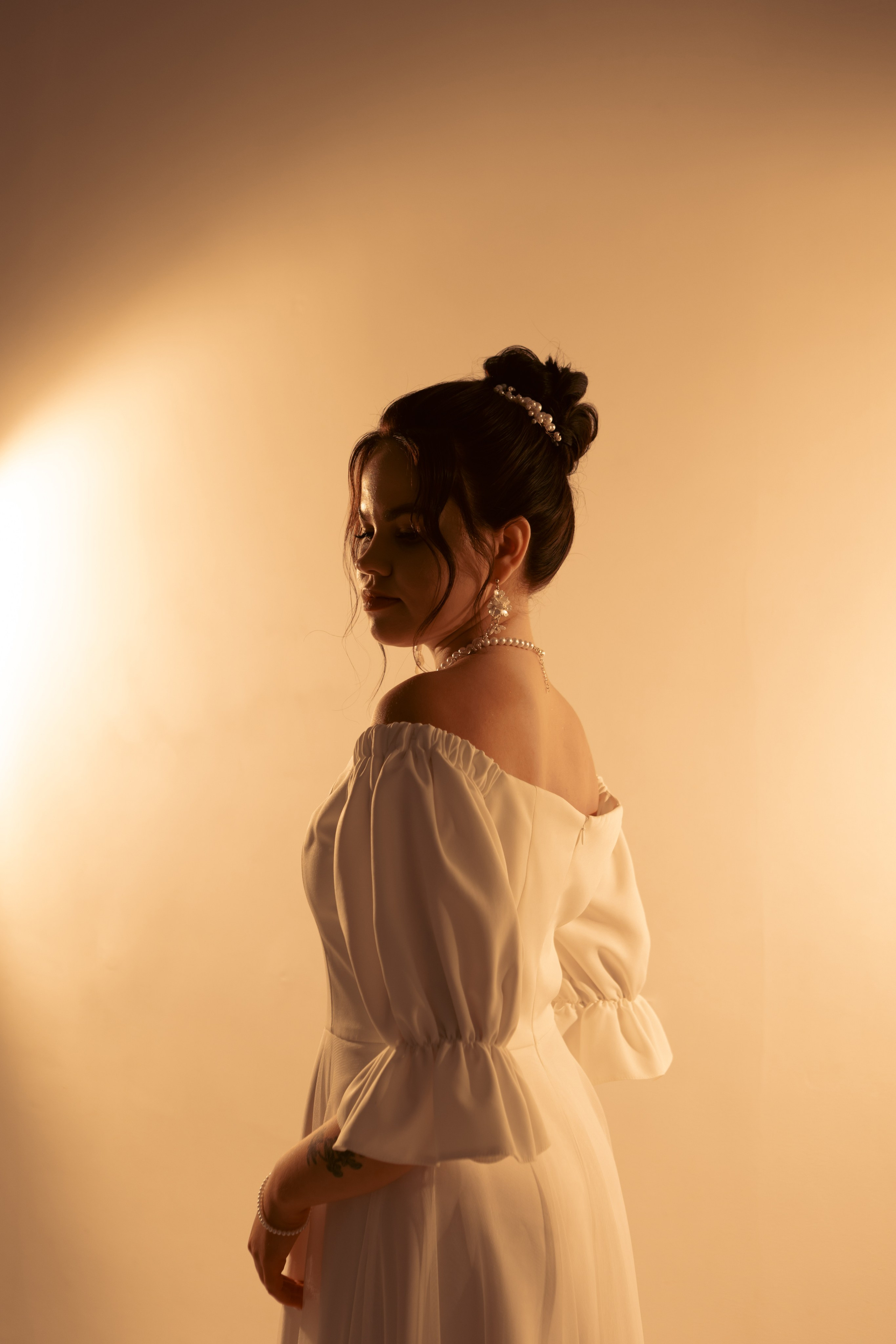 Валентина и Роман. Портретный и свадебный фотограф Айгюн в городе Йошкар-Ола