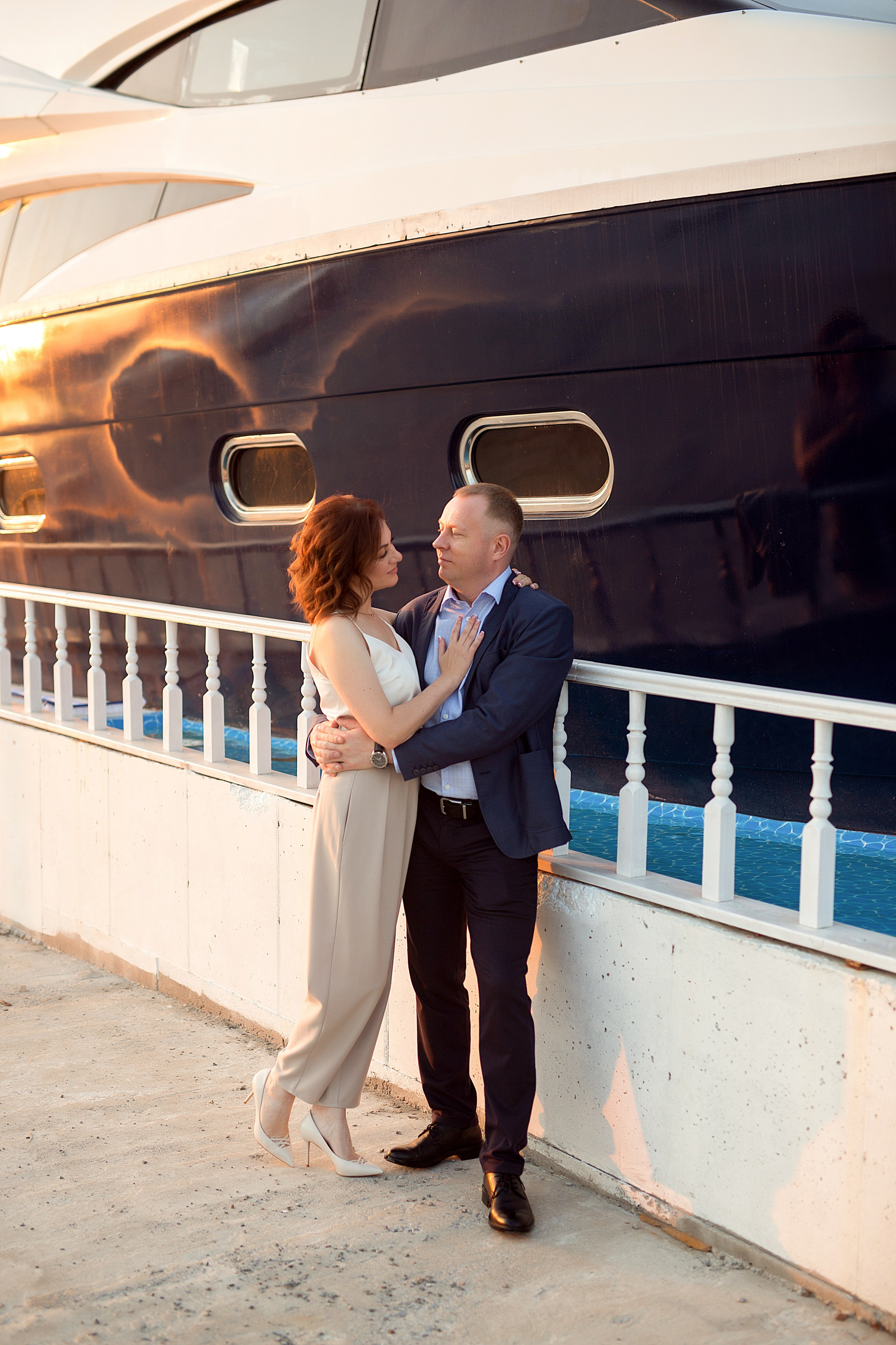 Алексей и Жанна. Людмила Далидович топовый семейный фотограф Находка/Владивосток