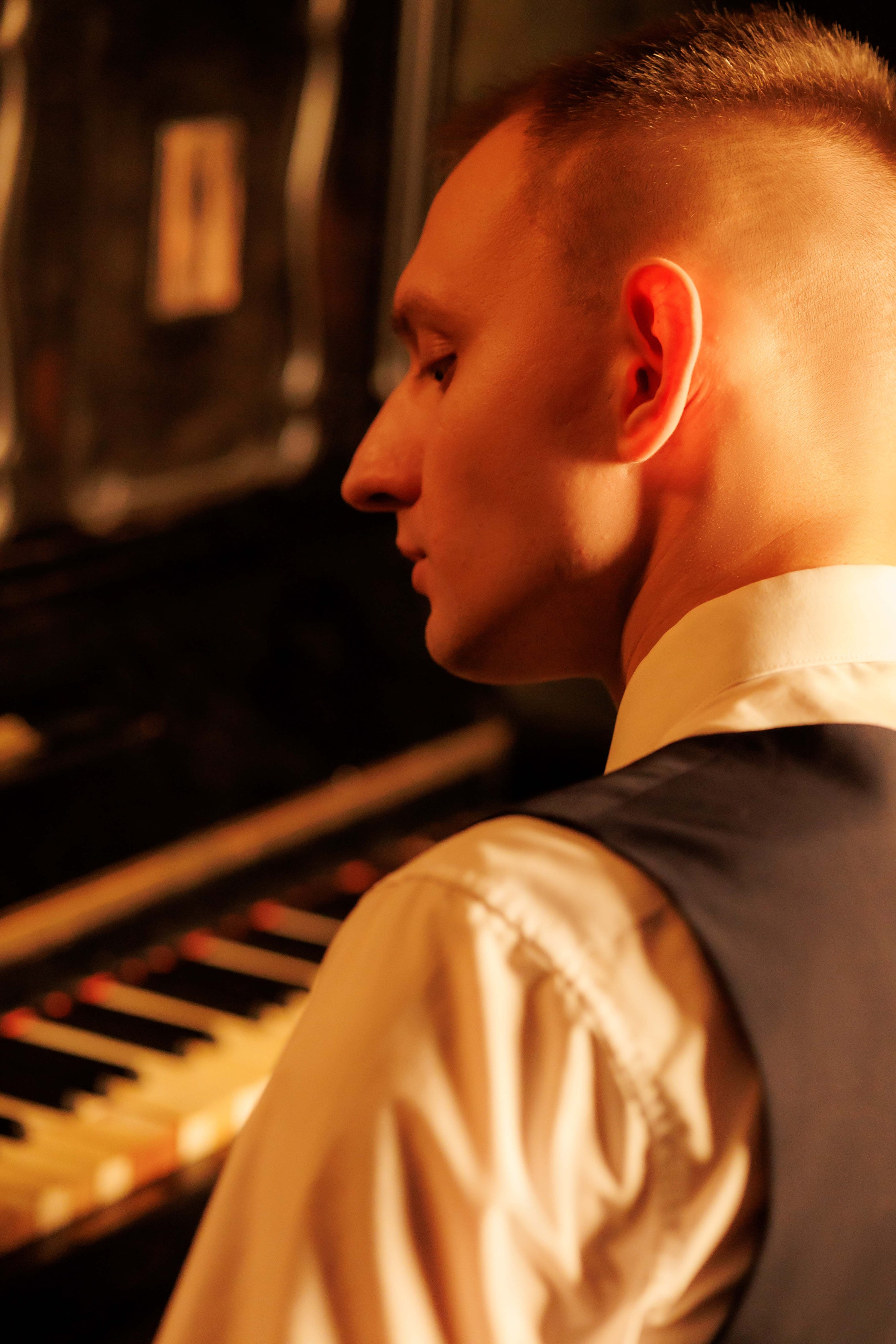 Танец для Двоих. Главная