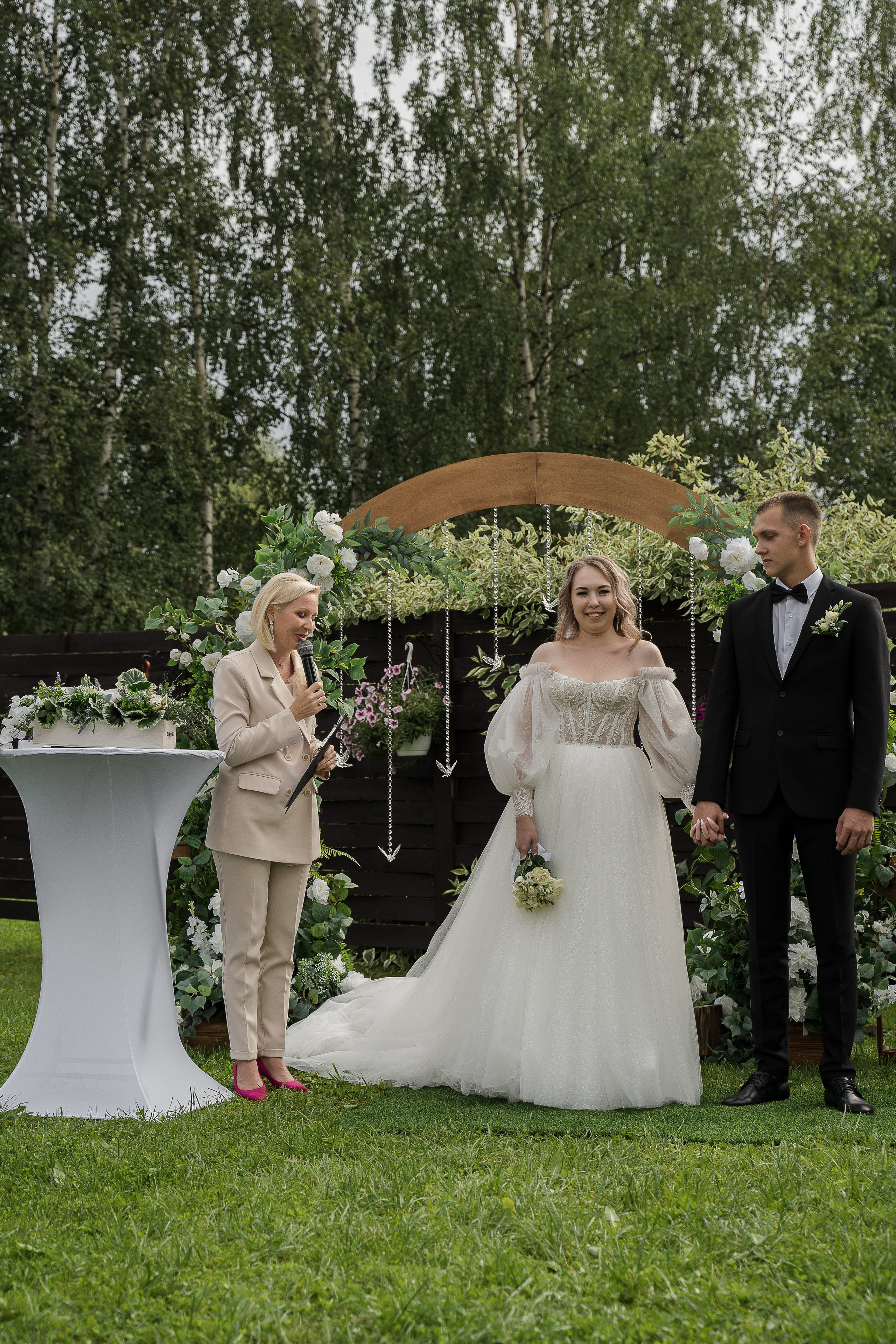 Артём и Алёна. Свадебный и семейный фотограф в Пушкине и Санкт-Петербурге Мария Филиппова