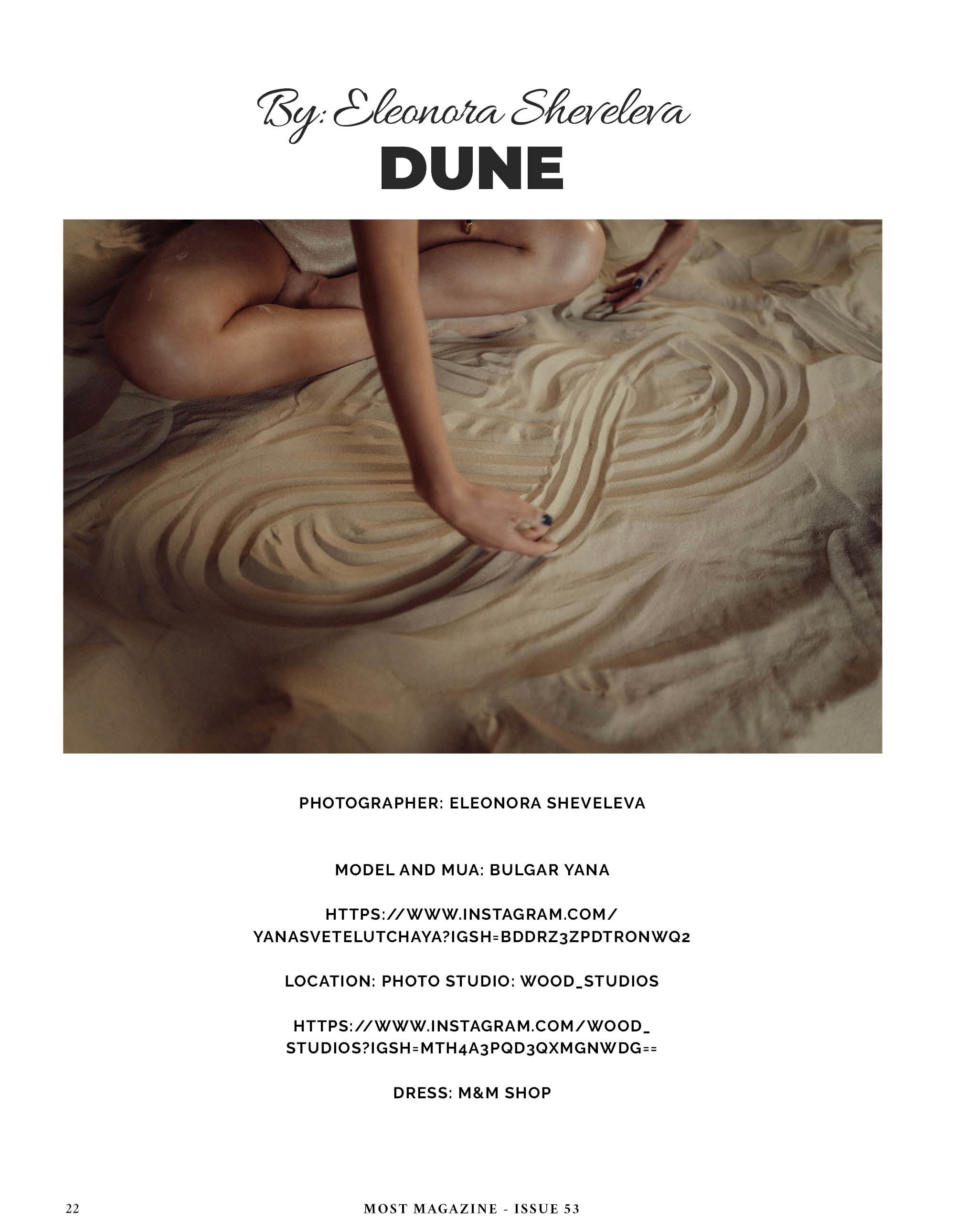 Публикации. Мир живой фотографии о Вас и для Вас