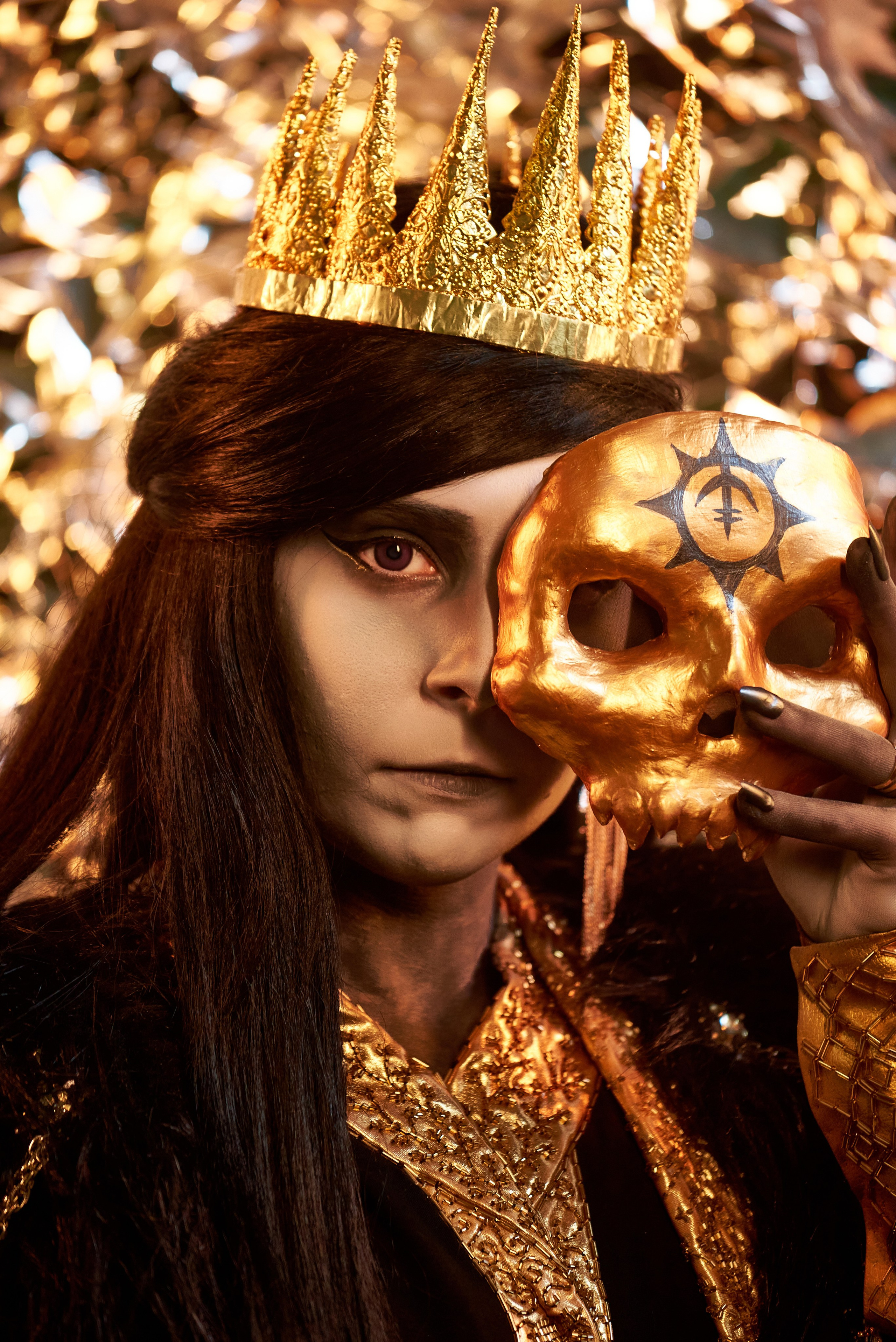 Ханагон. Андрей Винников фотограф в Нижнем Новгороде