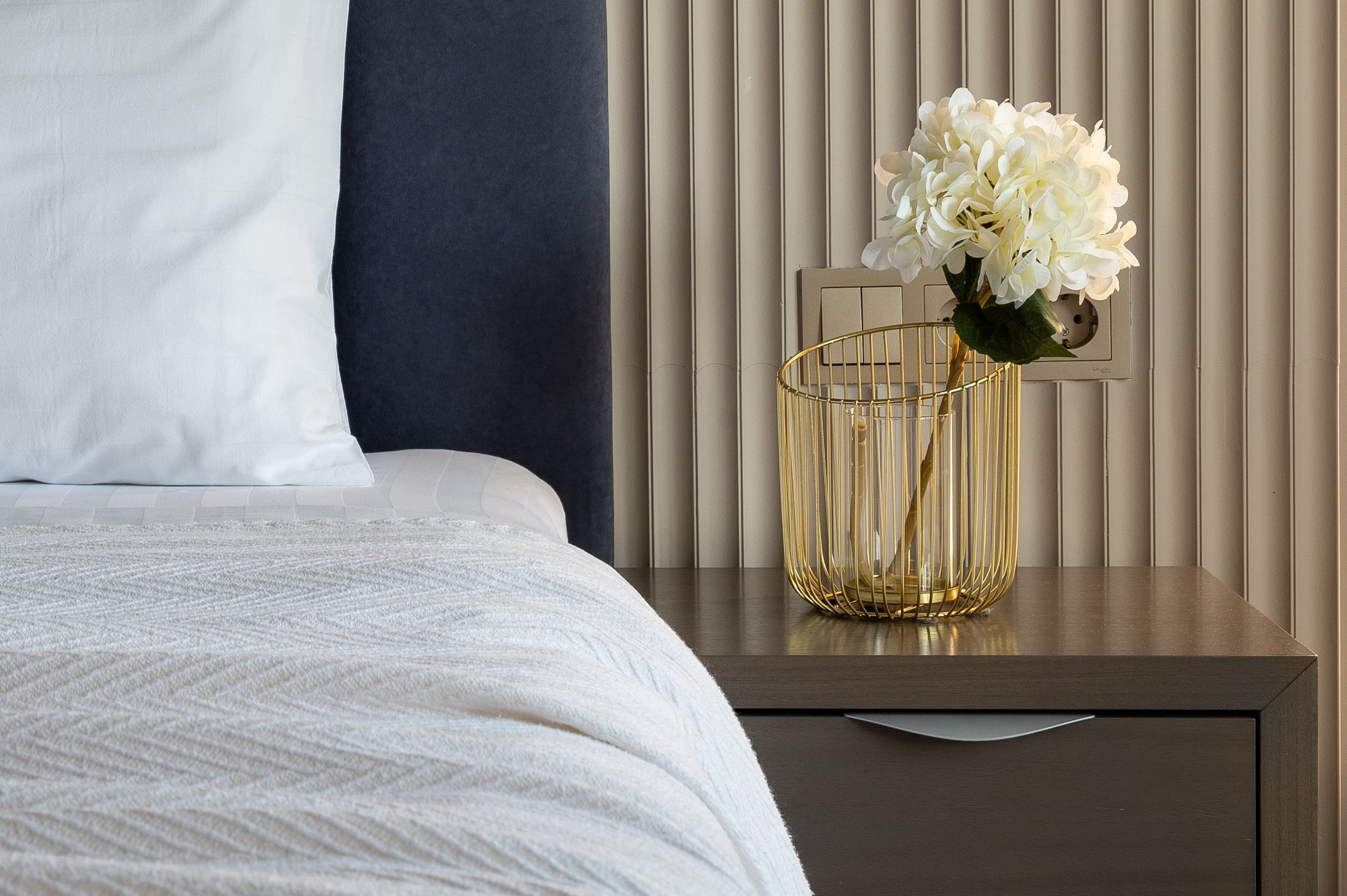 Отель МОНЕ. Интерьерный фотограф в Сочи Элина Габриелян