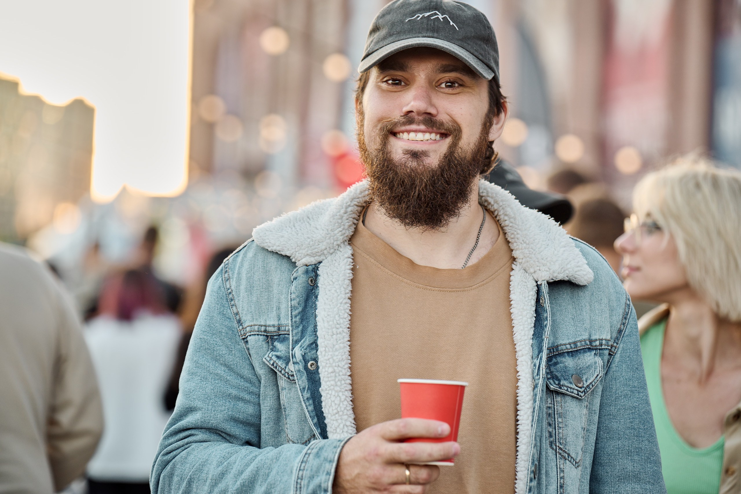 Муссоны + Концерт Максим. Профессиональный репортажный фотограф Инесса Иминова