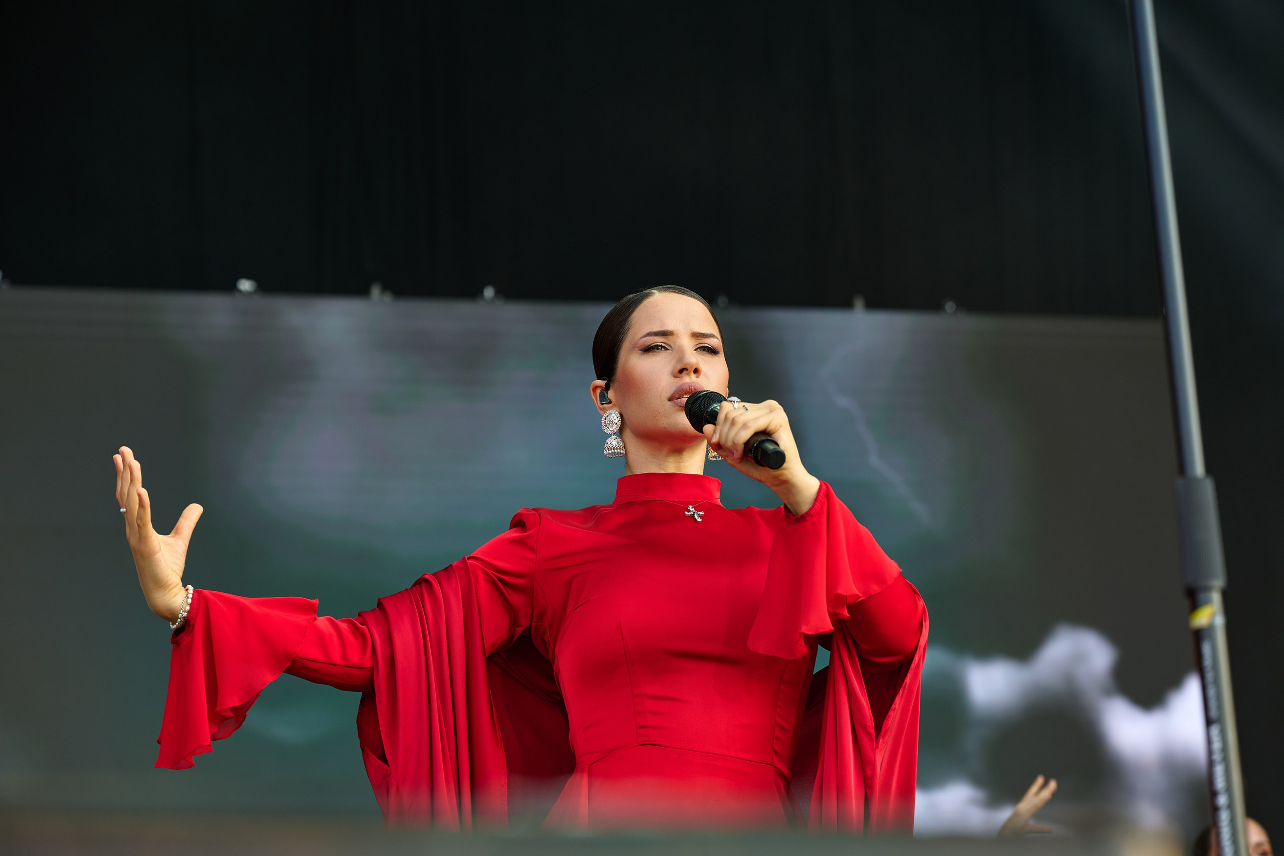 День молодежи вечерняя программа. Профессиональный репортажный фотограф Инесса Иминова