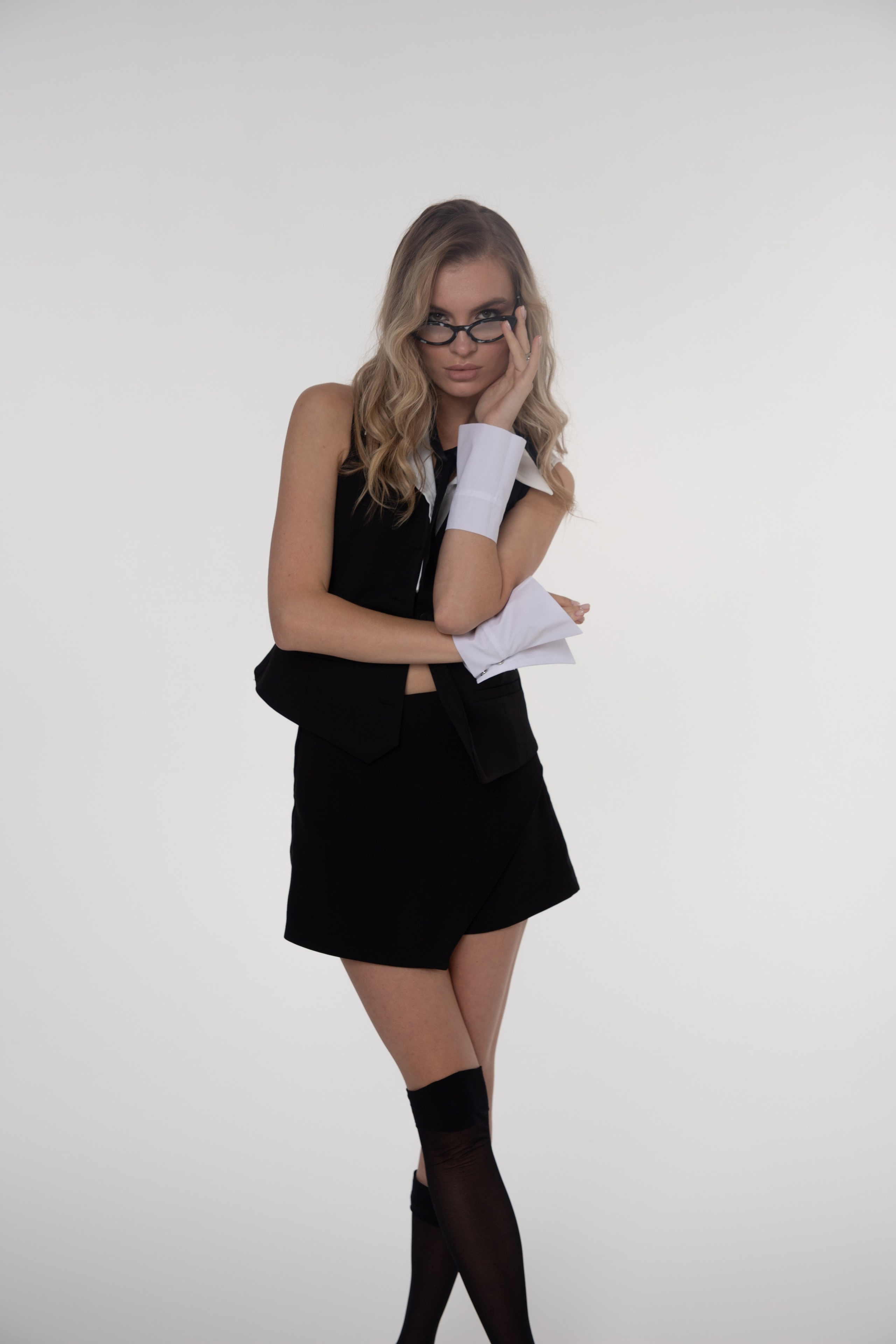 Женская. Женский и семейный фотограф в Москве Лисовская Юлия