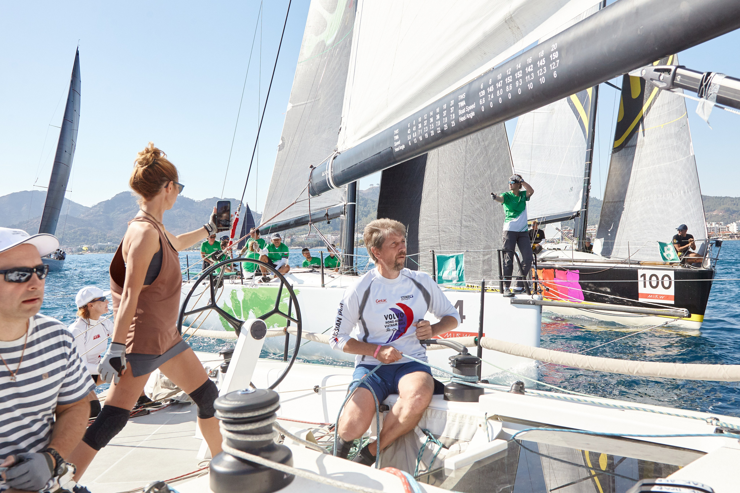 MIRW2022. Фотохроника для следующих поколений