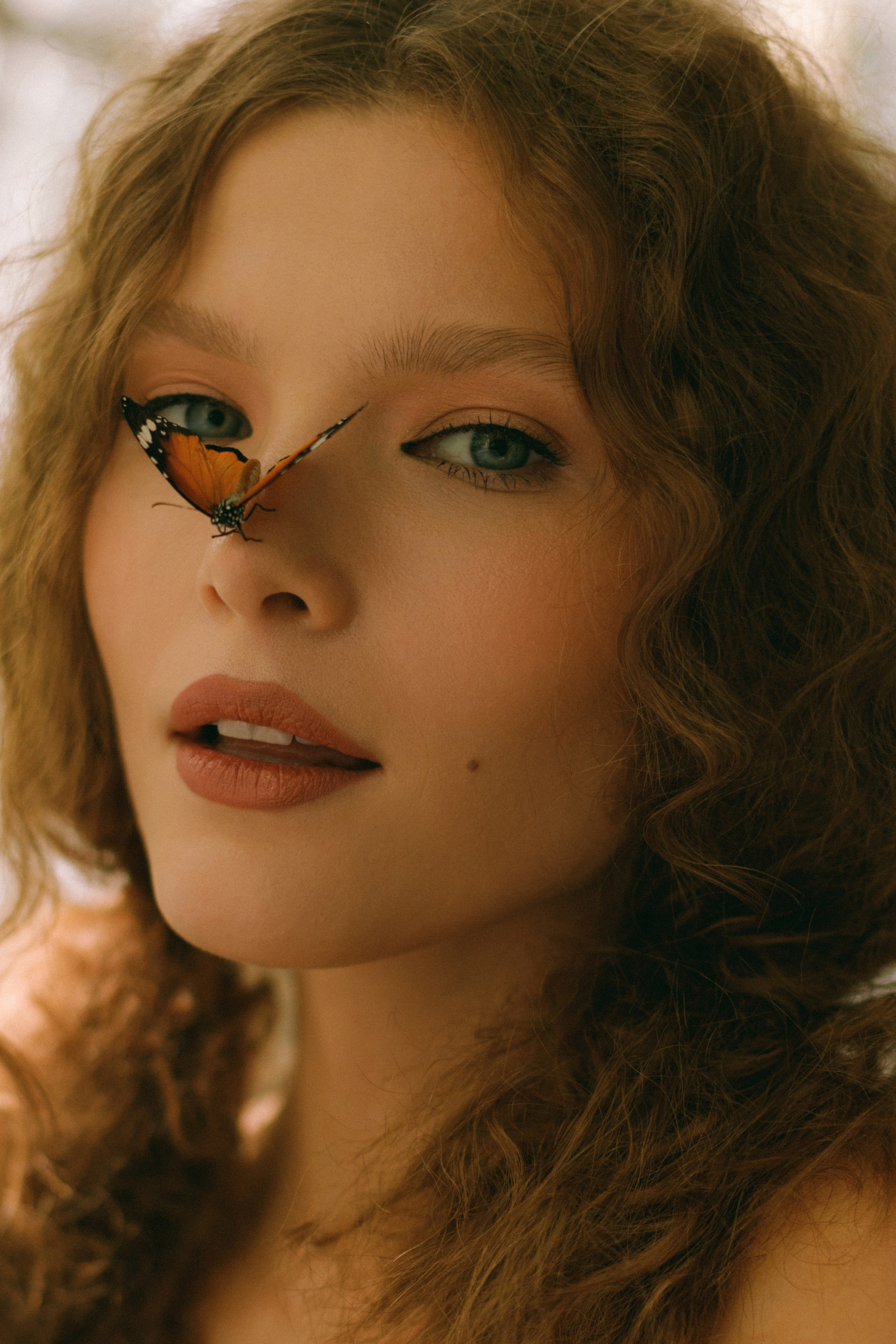 Oksana. Фотограф в Санкт-Петербурге Александра Юн