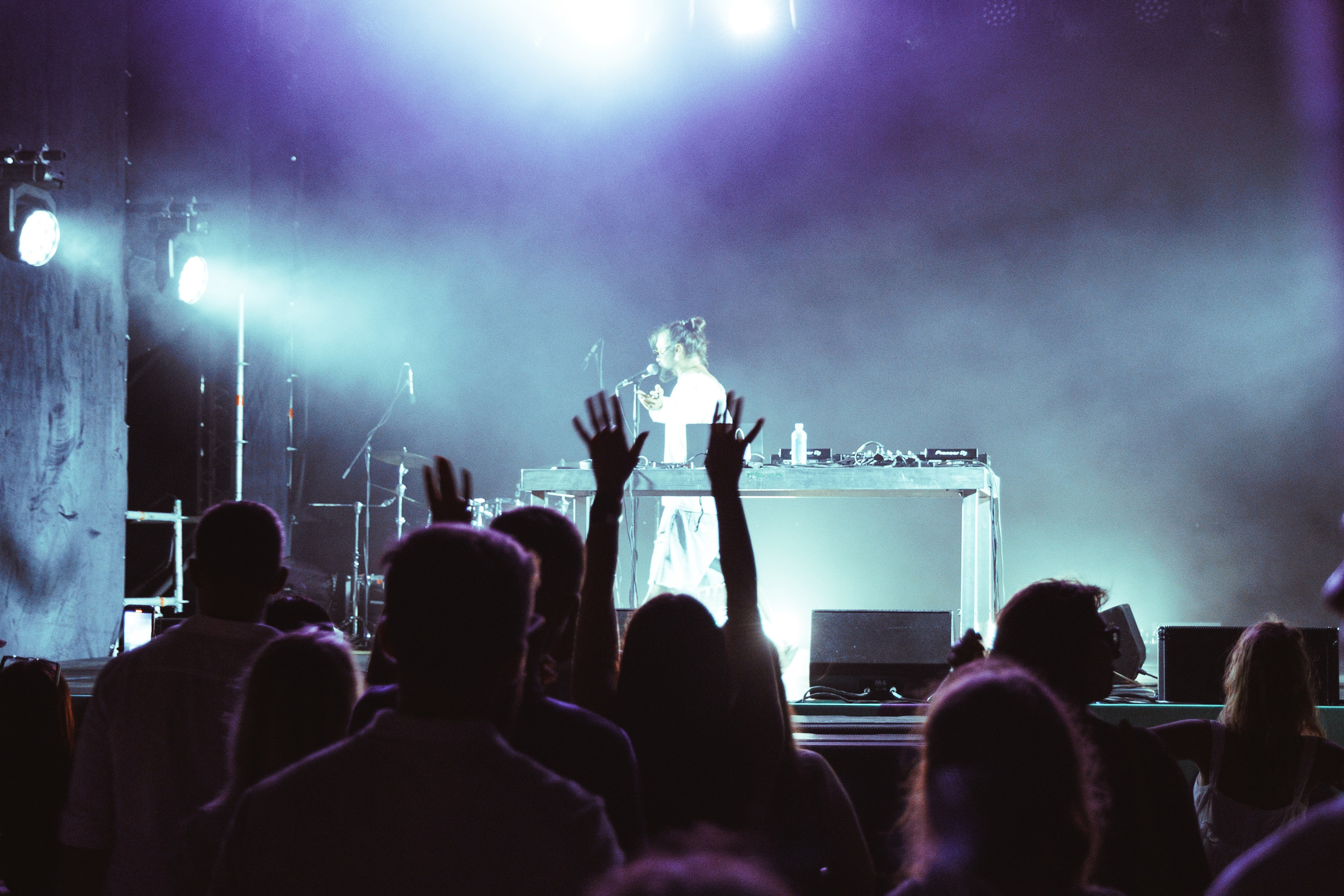 Winepark Fest. Артем Корнев Фотограф