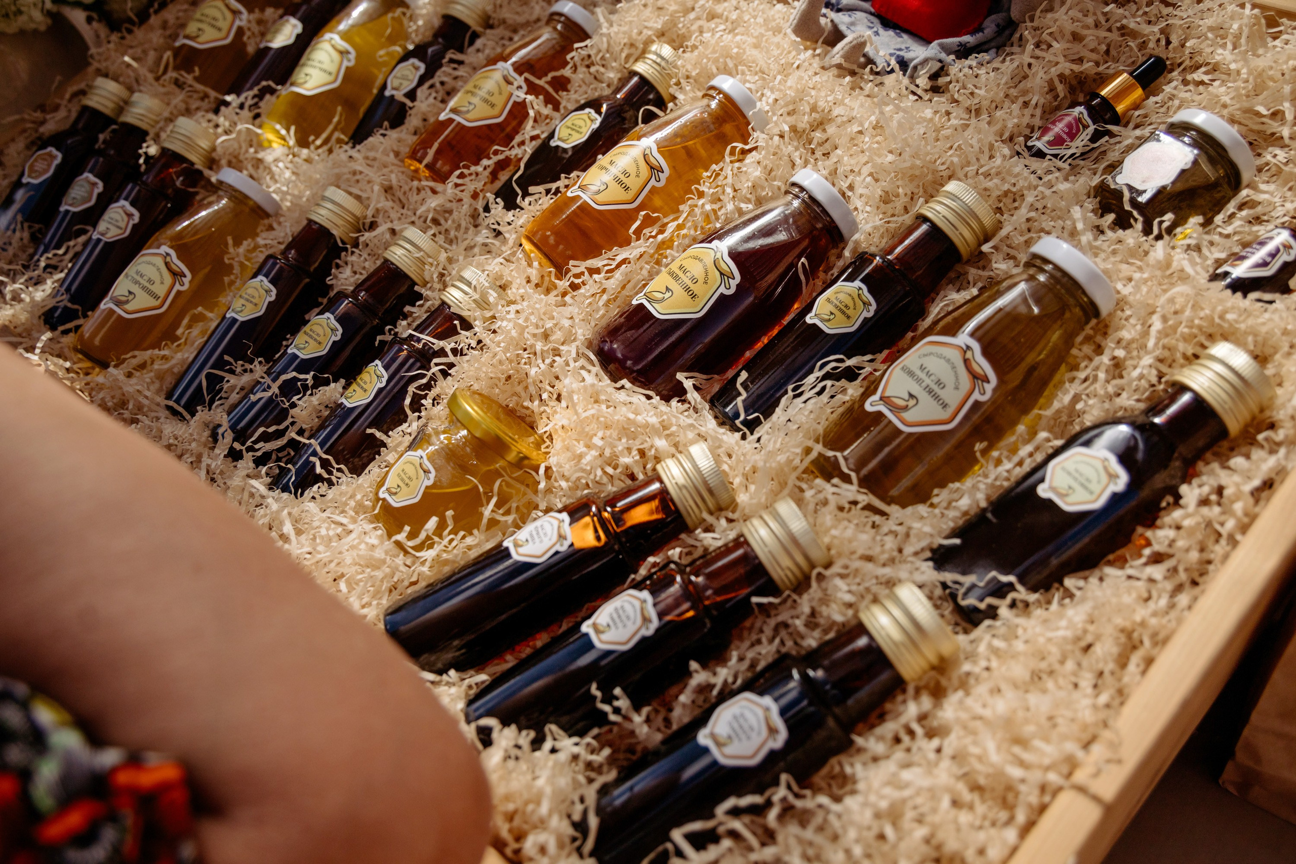 Фестиваль смоленской кухни ЛУКОВ ФЕСТ 2025. Главная