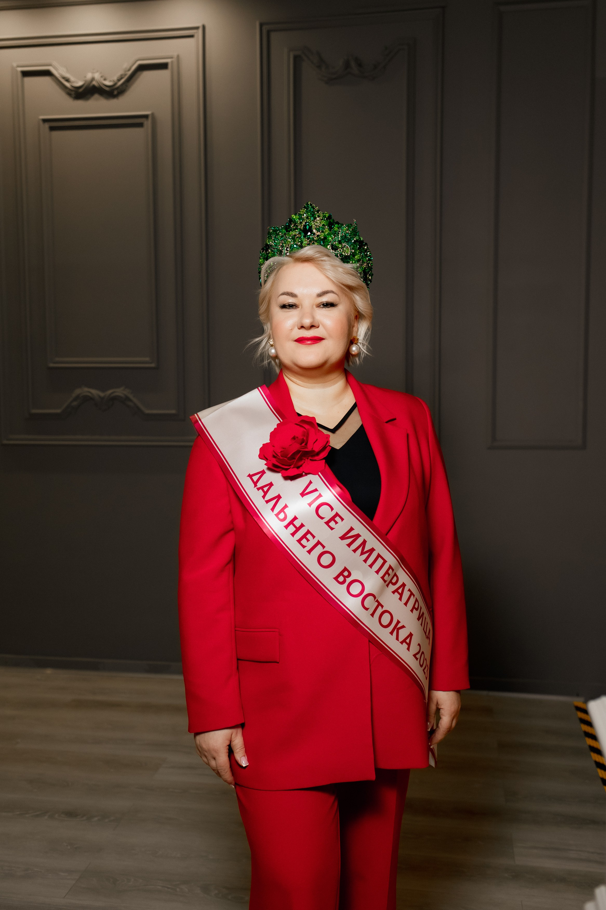 КОРОЛЕВА ДАЛЬНЕГО ВОСТОКА 2024 [ОТКРЫТИЕ КОНКУРСА]. СВОИ. ФОТООТЧЕТЫ-СОБЫТИЯ-МЕСТА