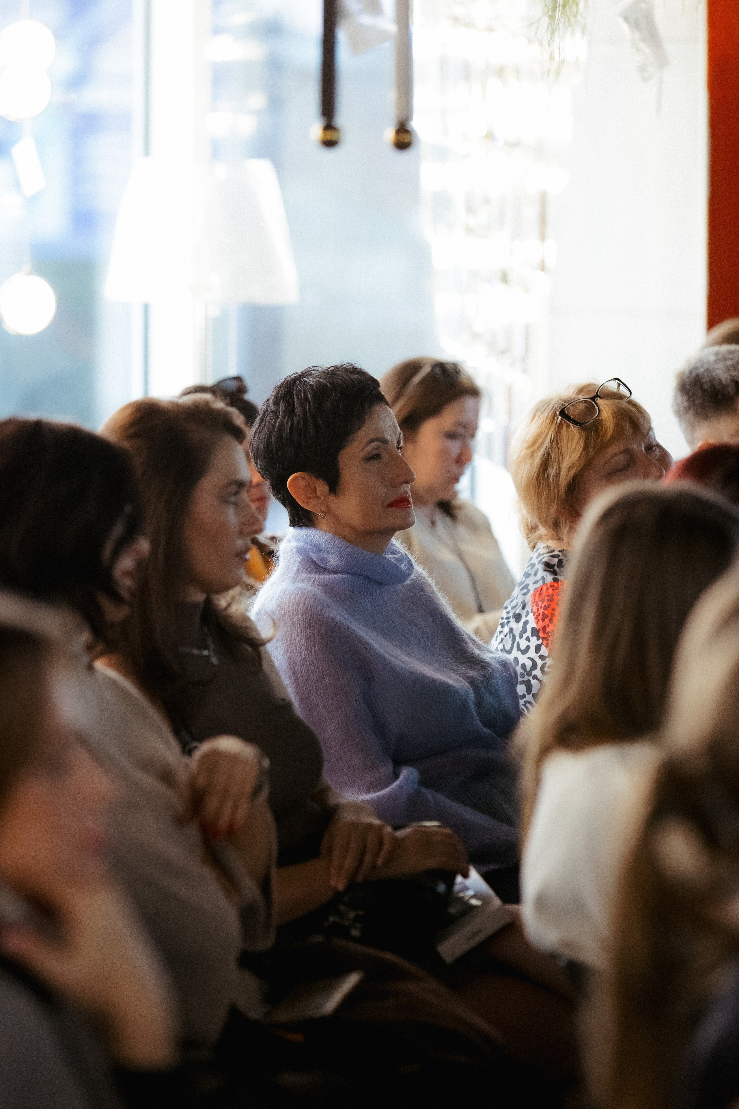 FANDECO [Освещение дома светодизайнера]. СВОИ. ФОТООТЧЕТЫ-СОБЫТИЯ-МЕСТА