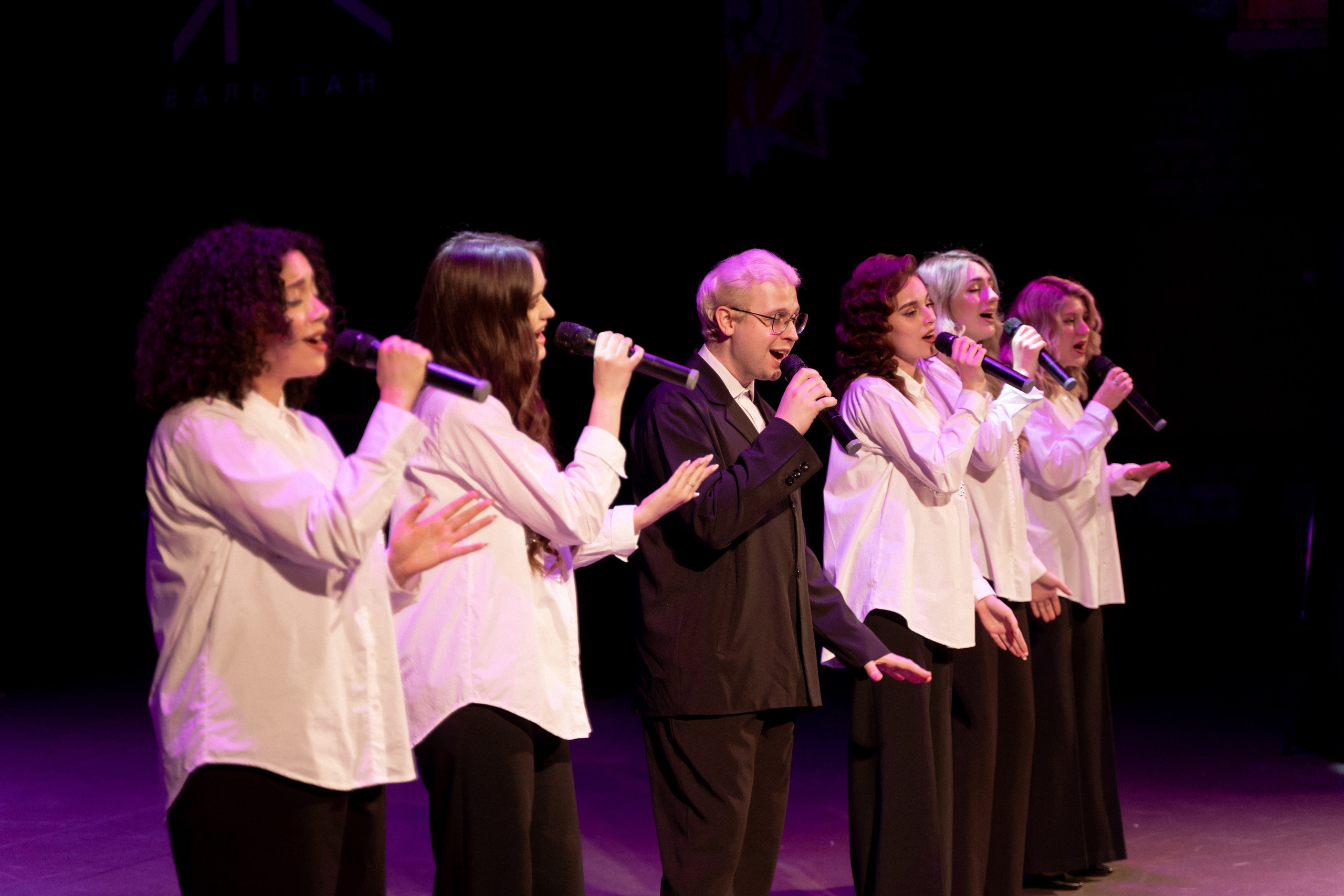 Фестиваль Студенческая весна 2025. Фотограф Надежда Погребняк | Рязань | Москва