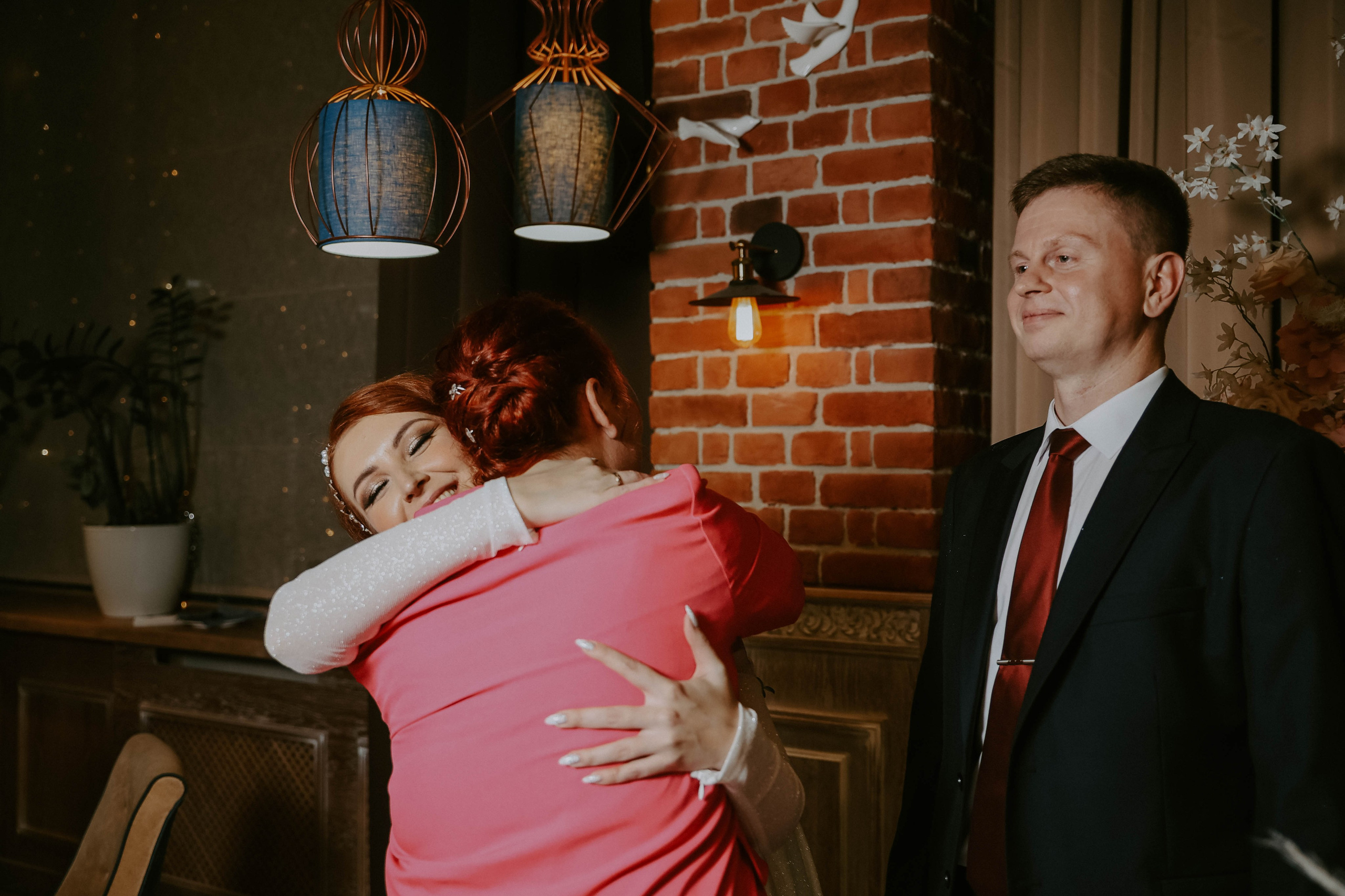 Анастасия и Александр. Photographer in Moscow & everywhere in the World Alena Vyalova