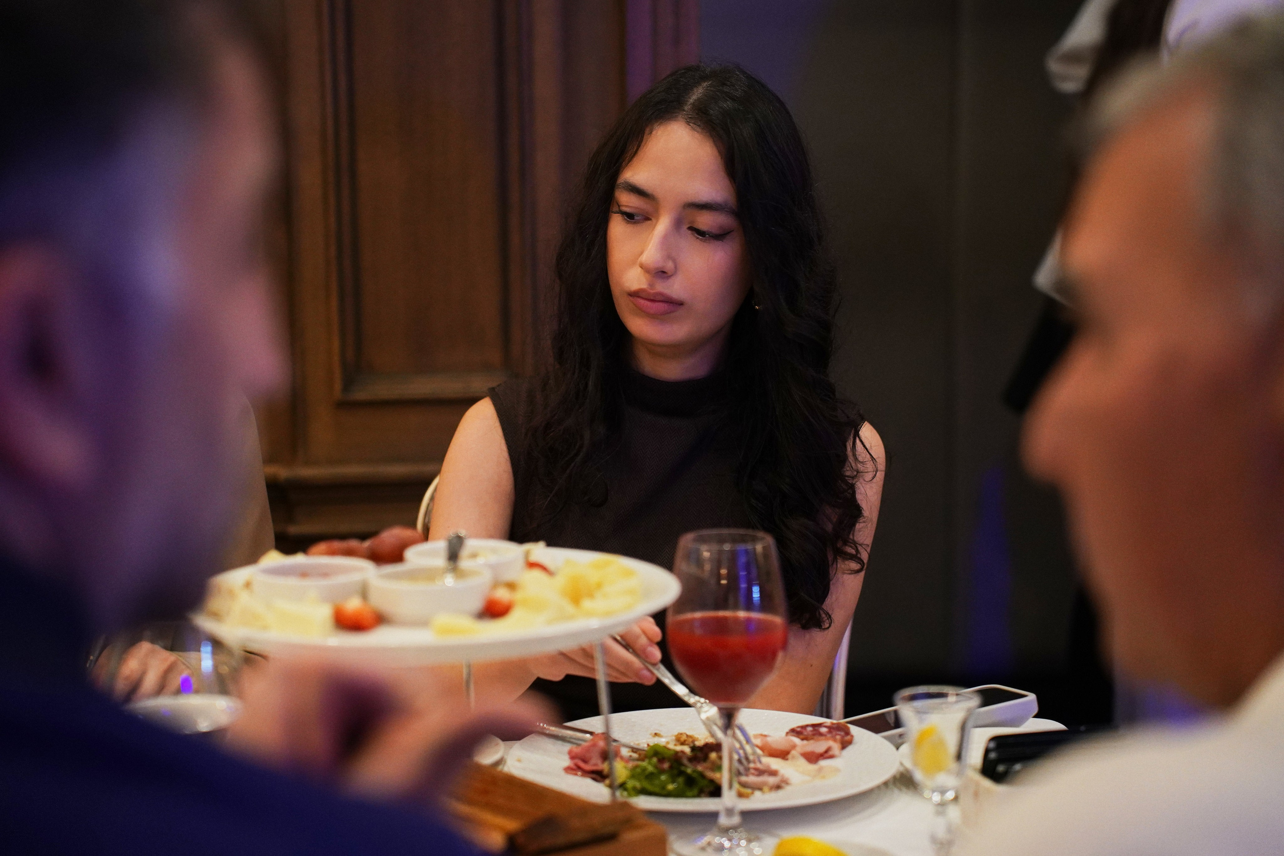 День Рождения 11 лет. Фотограф