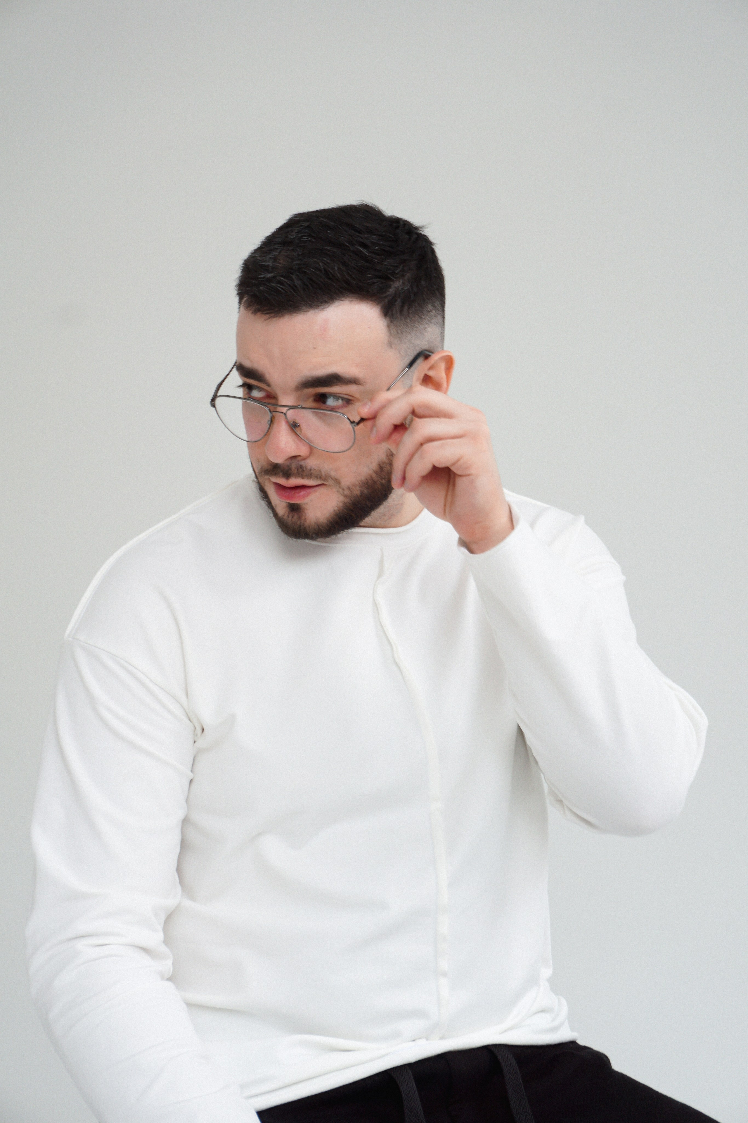 Юрий. Фотограф