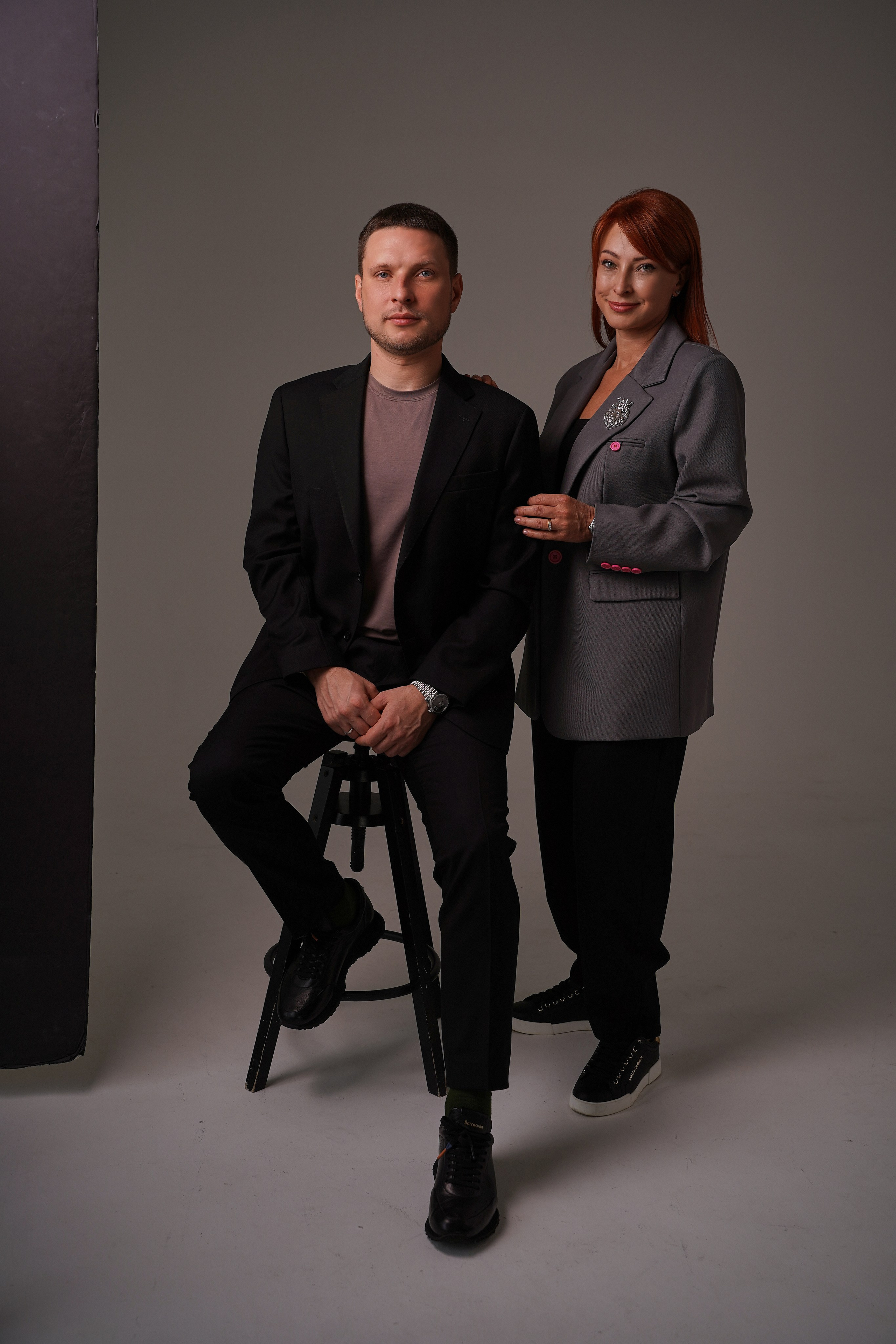 LEO COMPANY. Фотограф