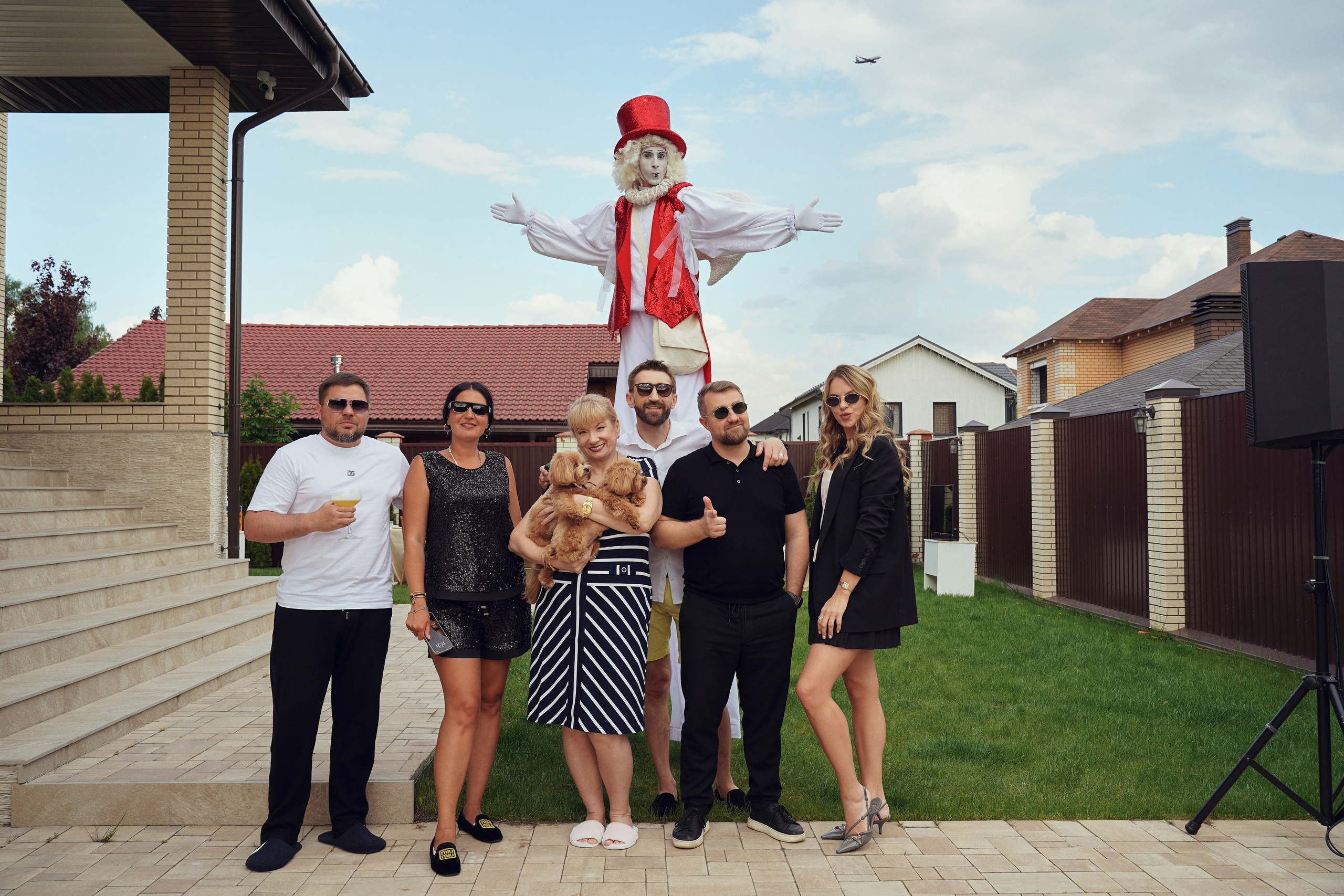 День Рождения Екатерина. Фотограф