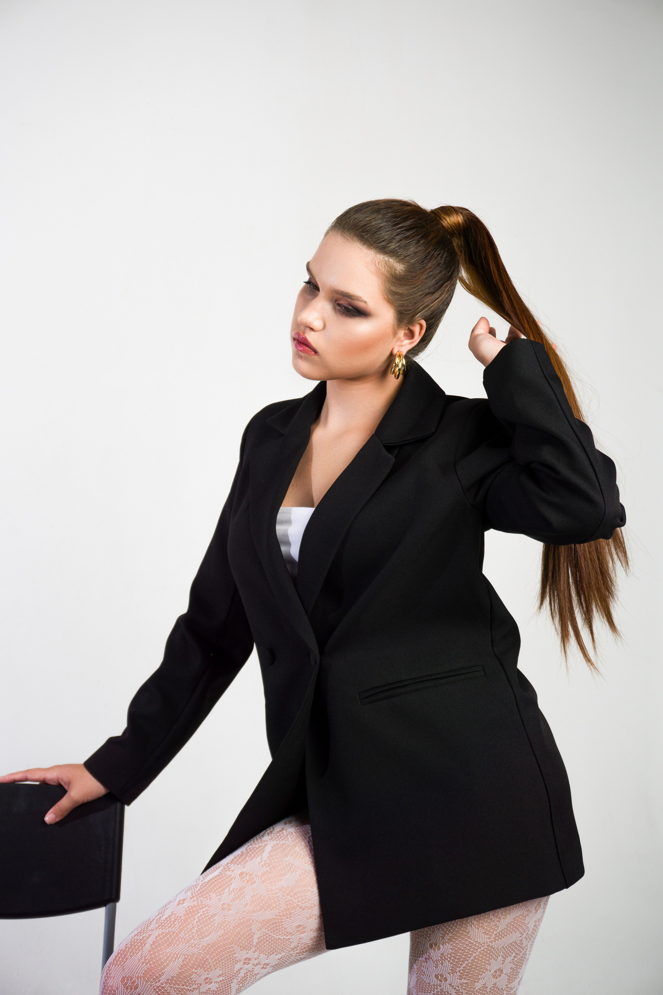 Арина. Фотограф