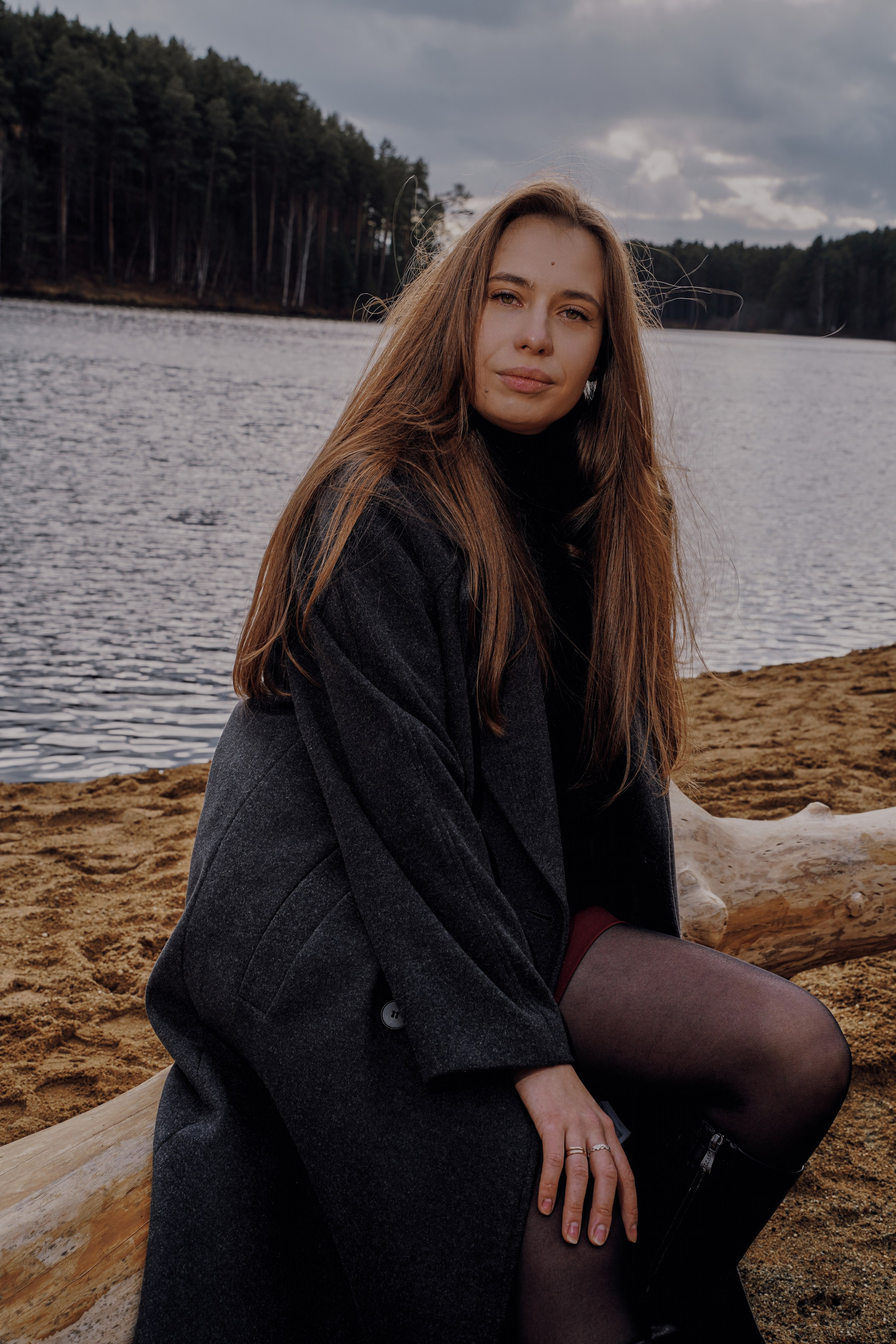 Наталья. Фотограф