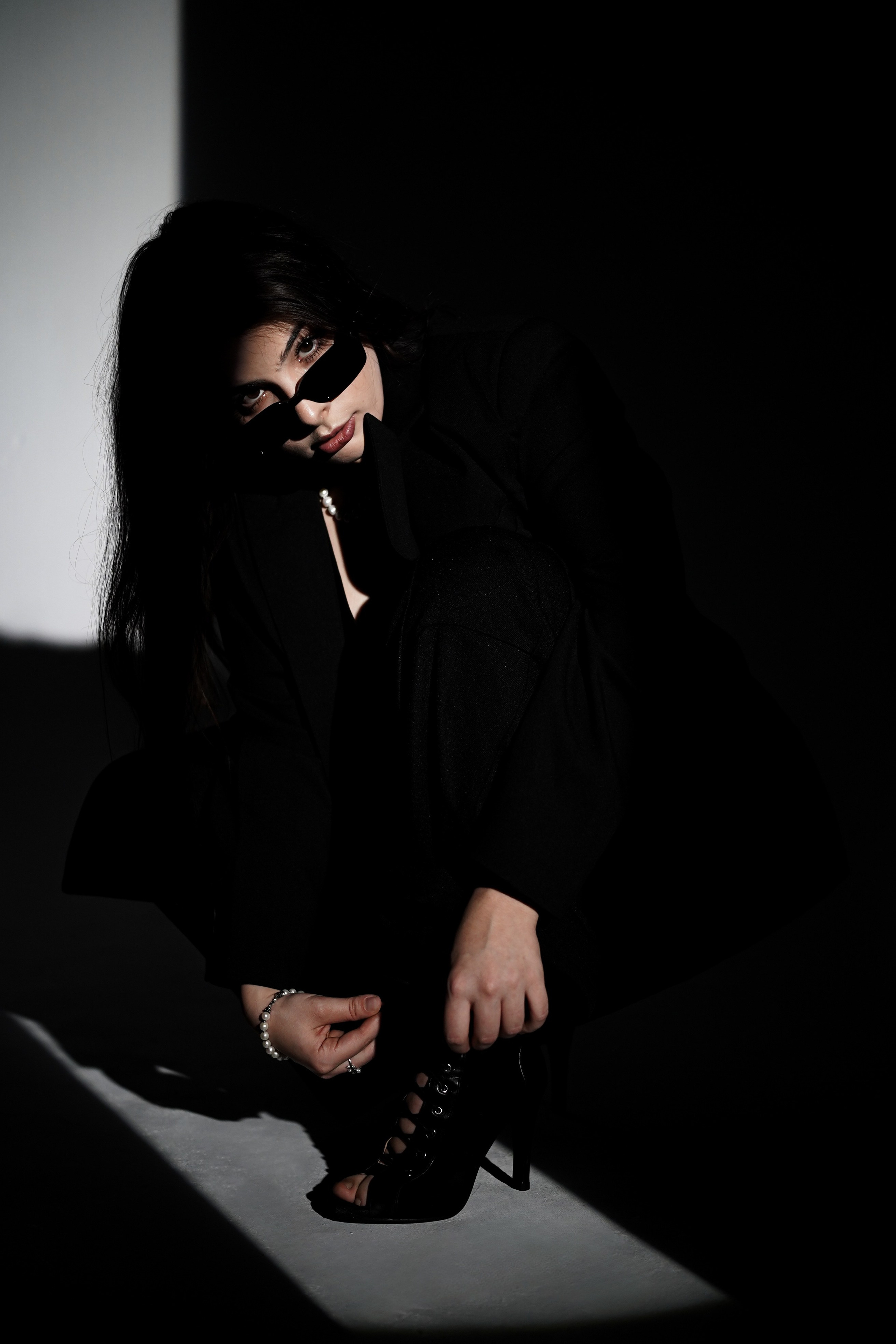 Ольга. Фотограф