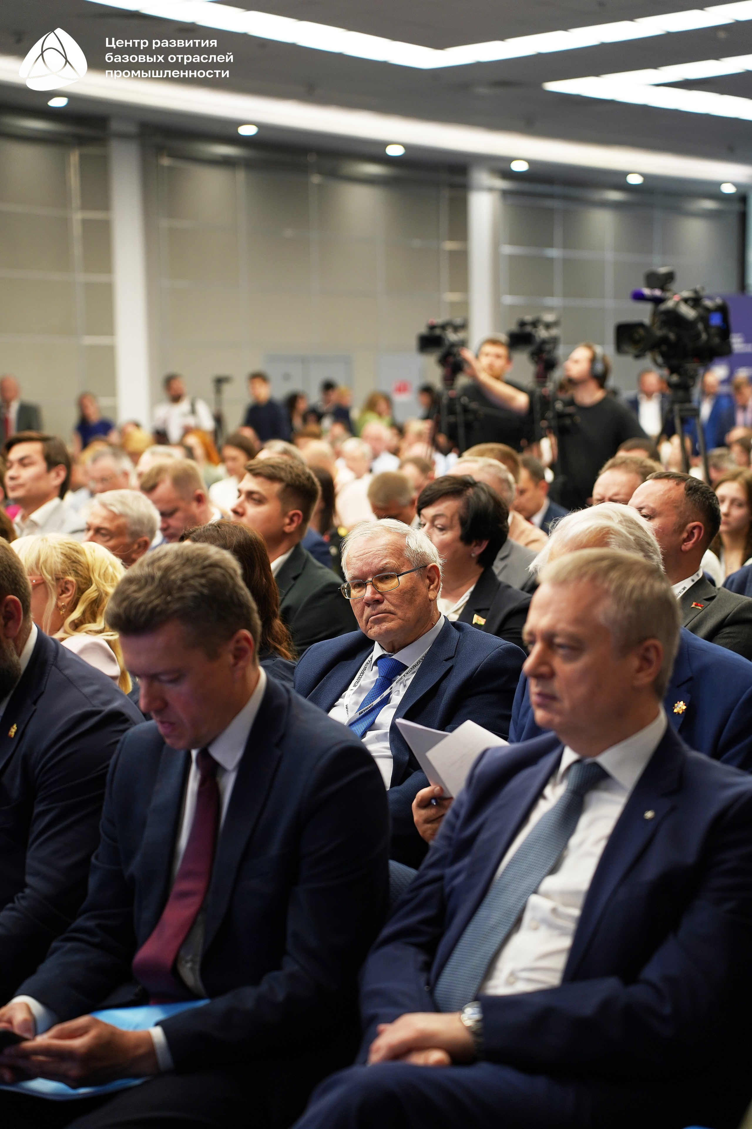 Металлообработка 2025. Фотограф