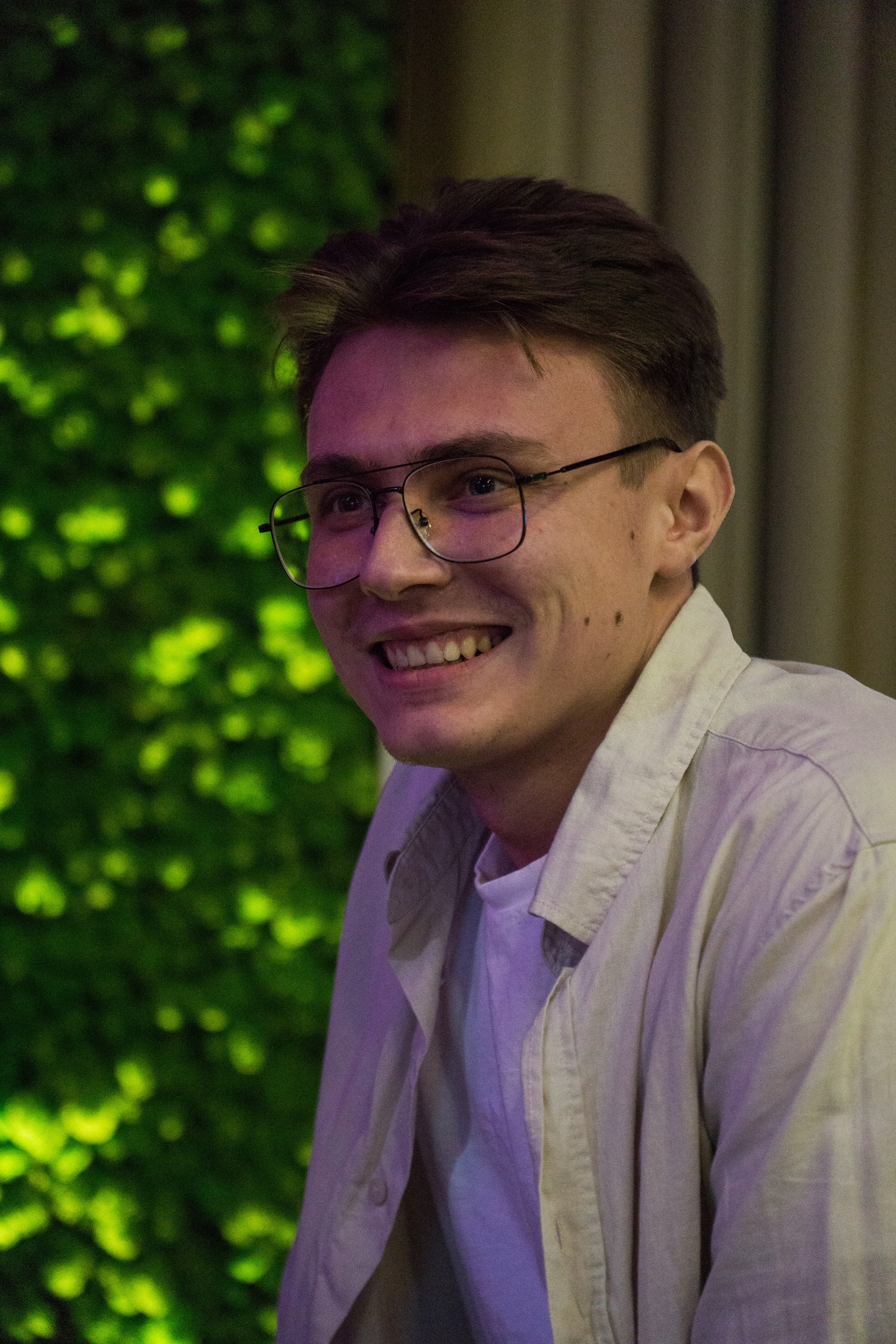 Корпоратив Солнце Москвы. Фотограф