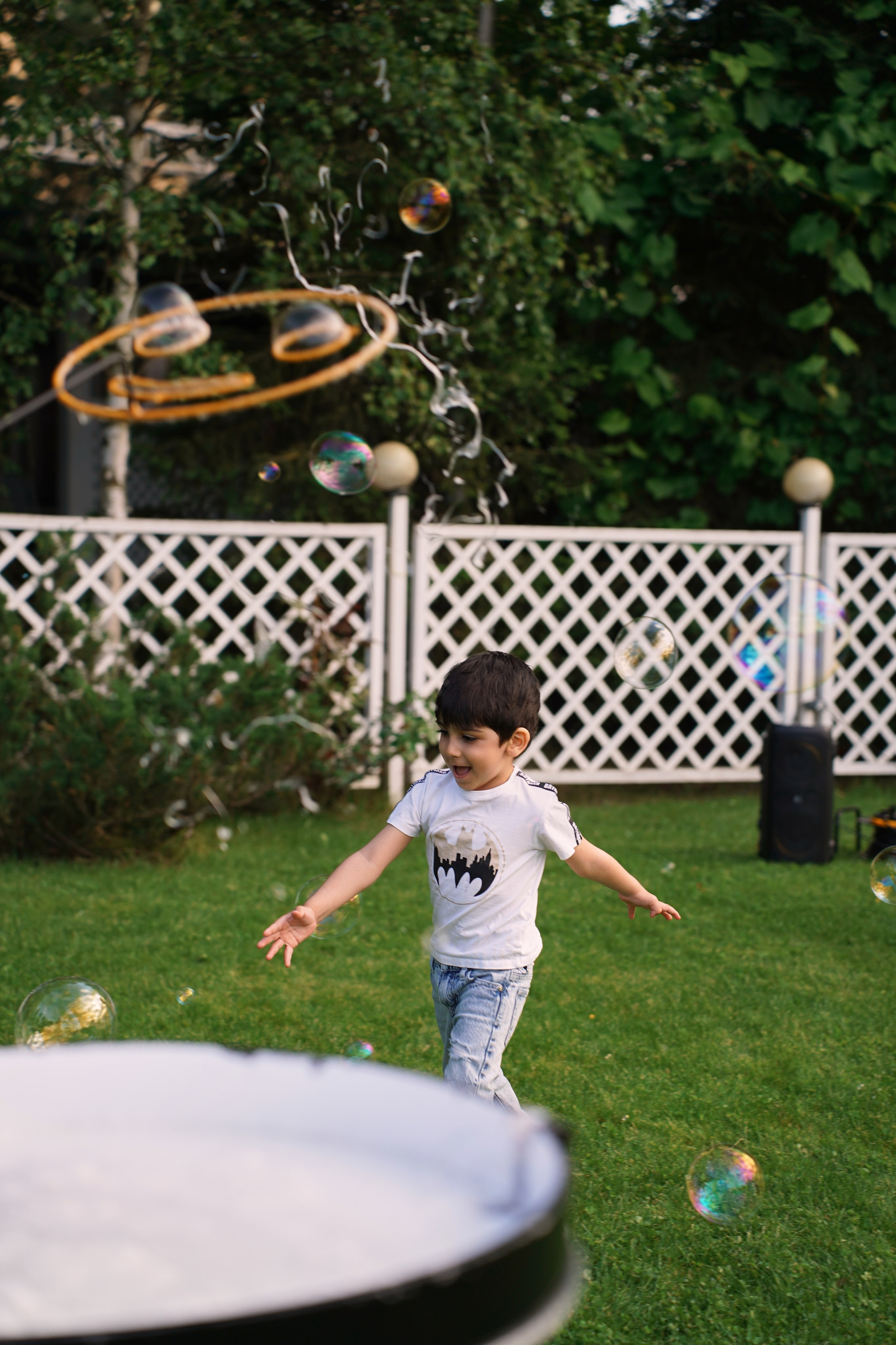 День Рождения. Фотограф