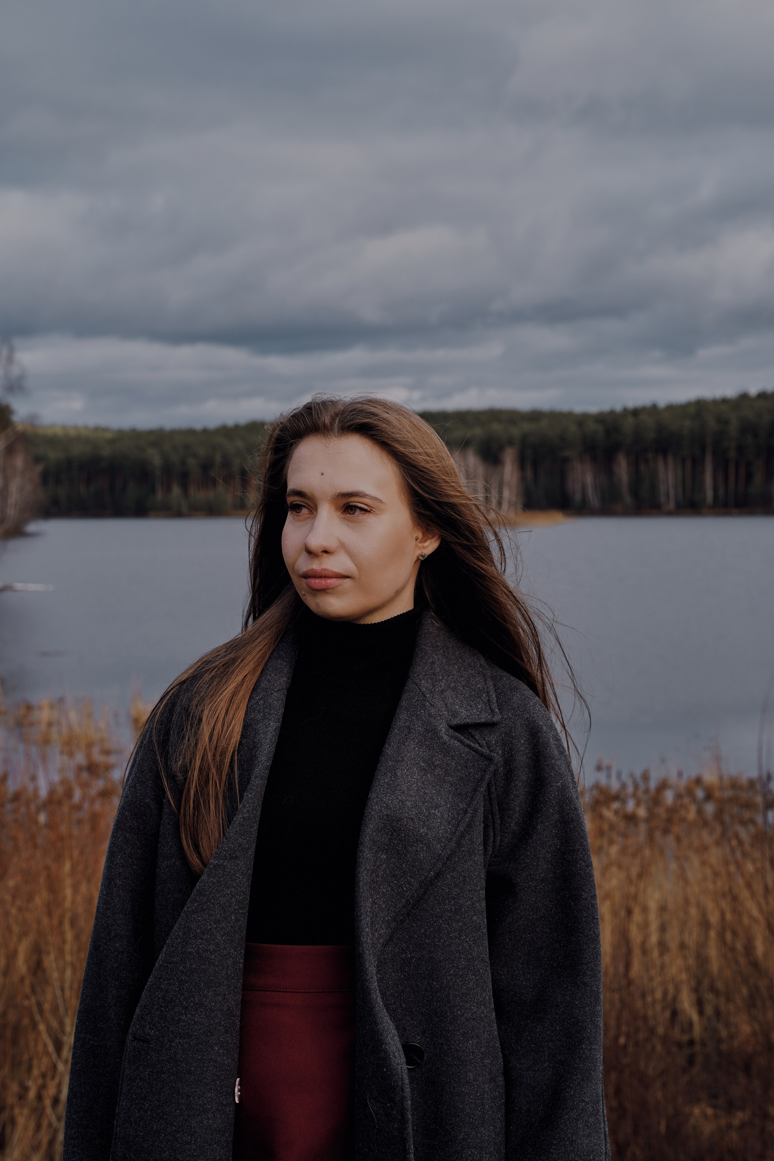 Наталья. Фотограф