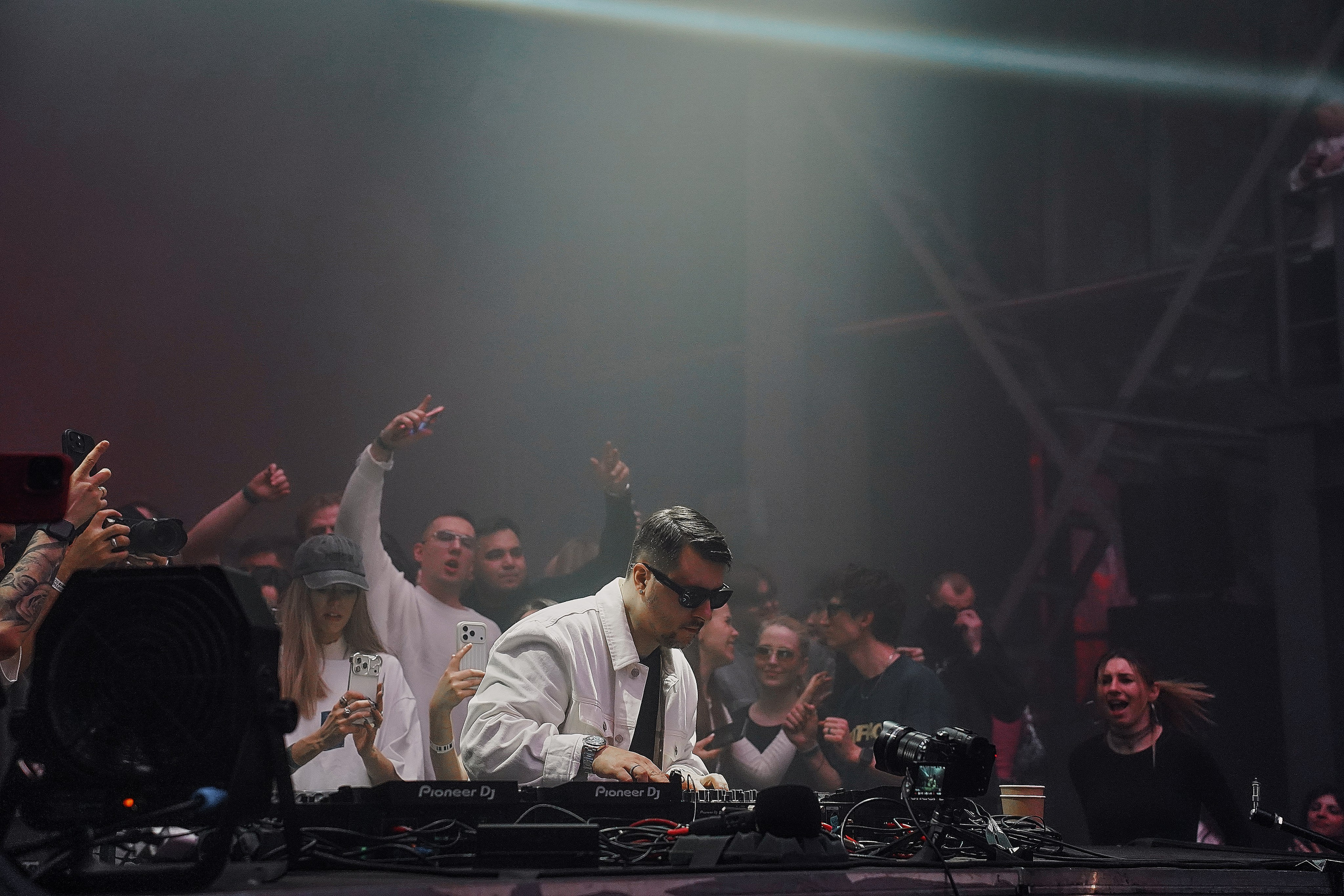 Рашн Стаил. Фотограф