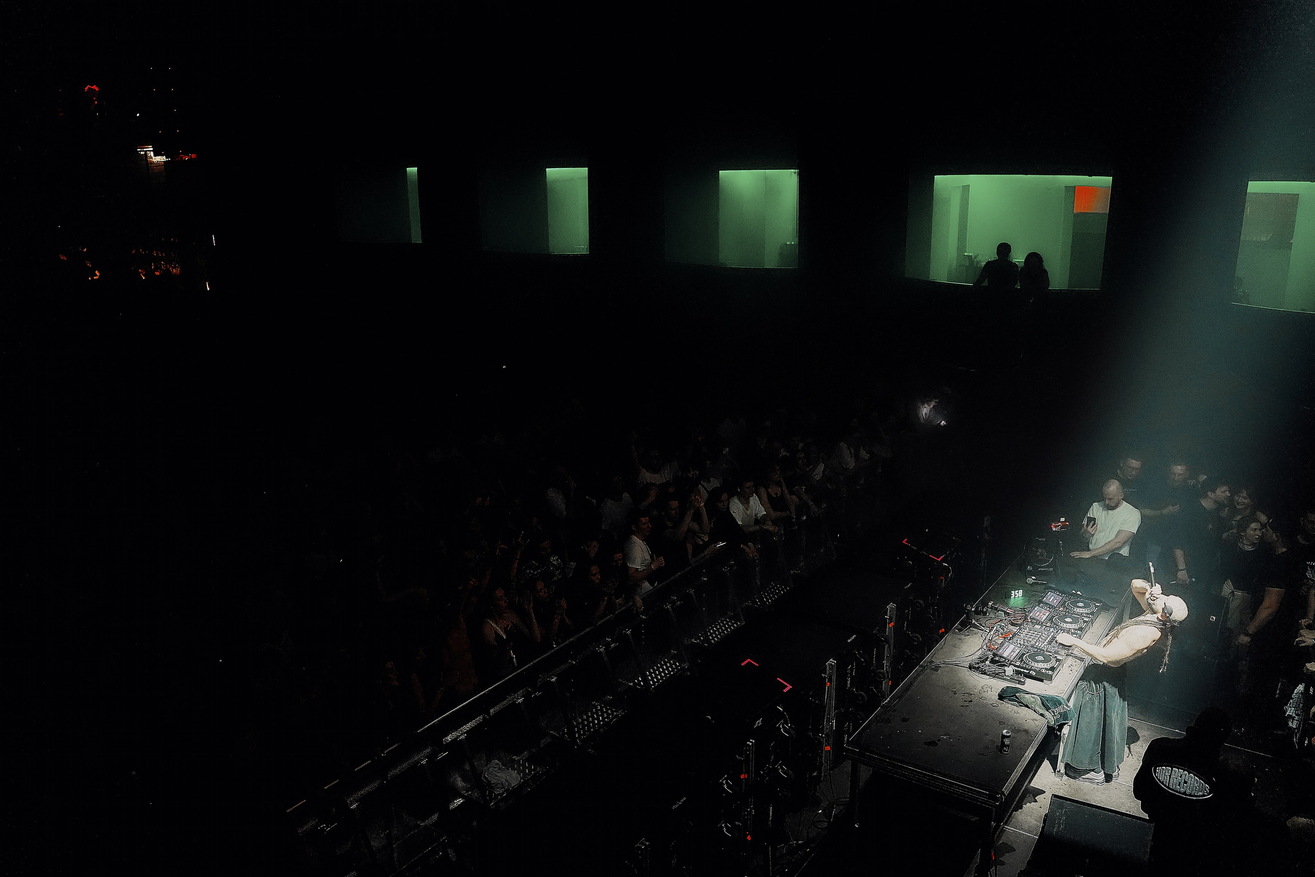 Рашн Стаил. Фотограф