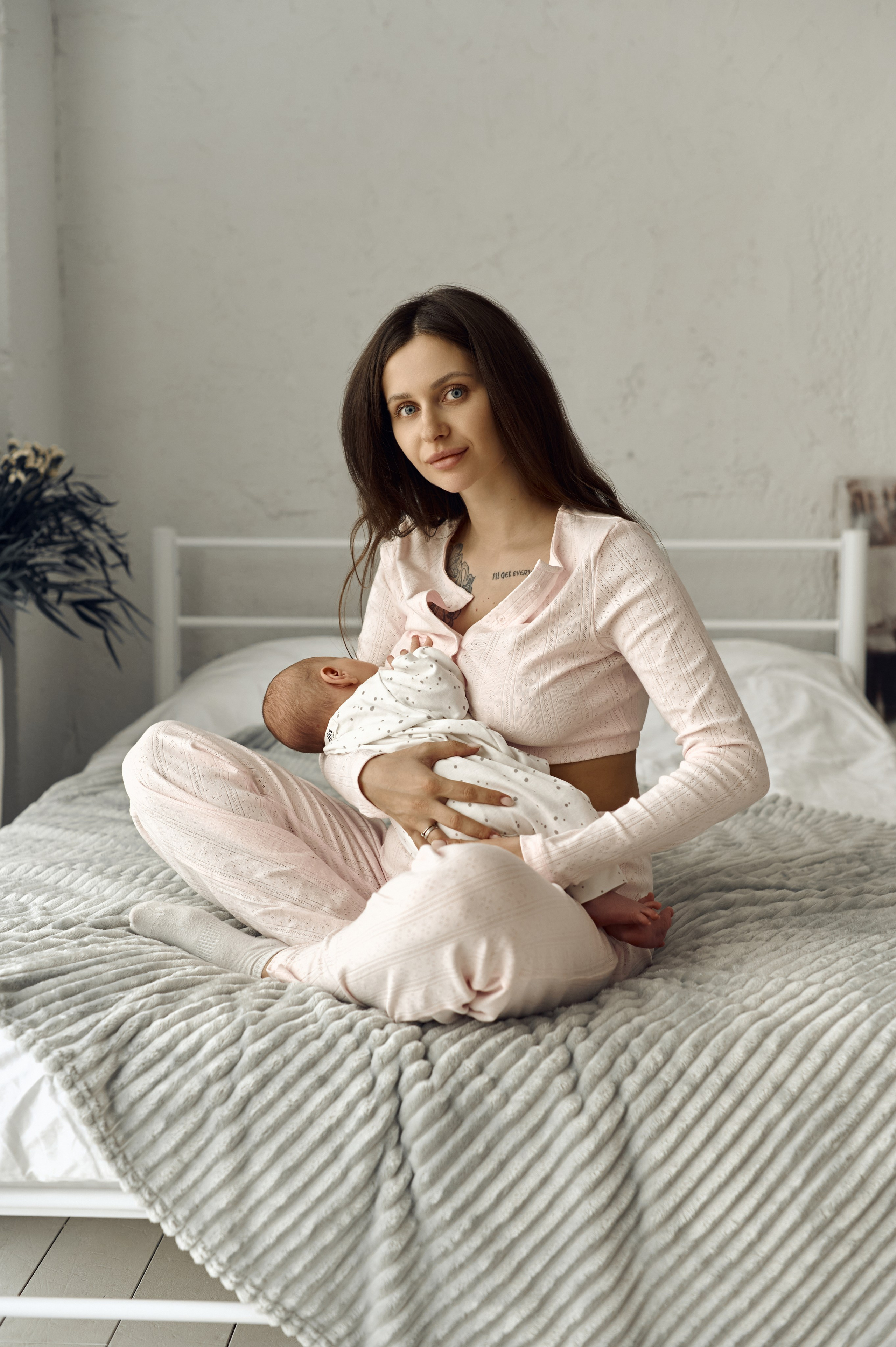 Важные моменты. Фотограф Юлия Тоньшина