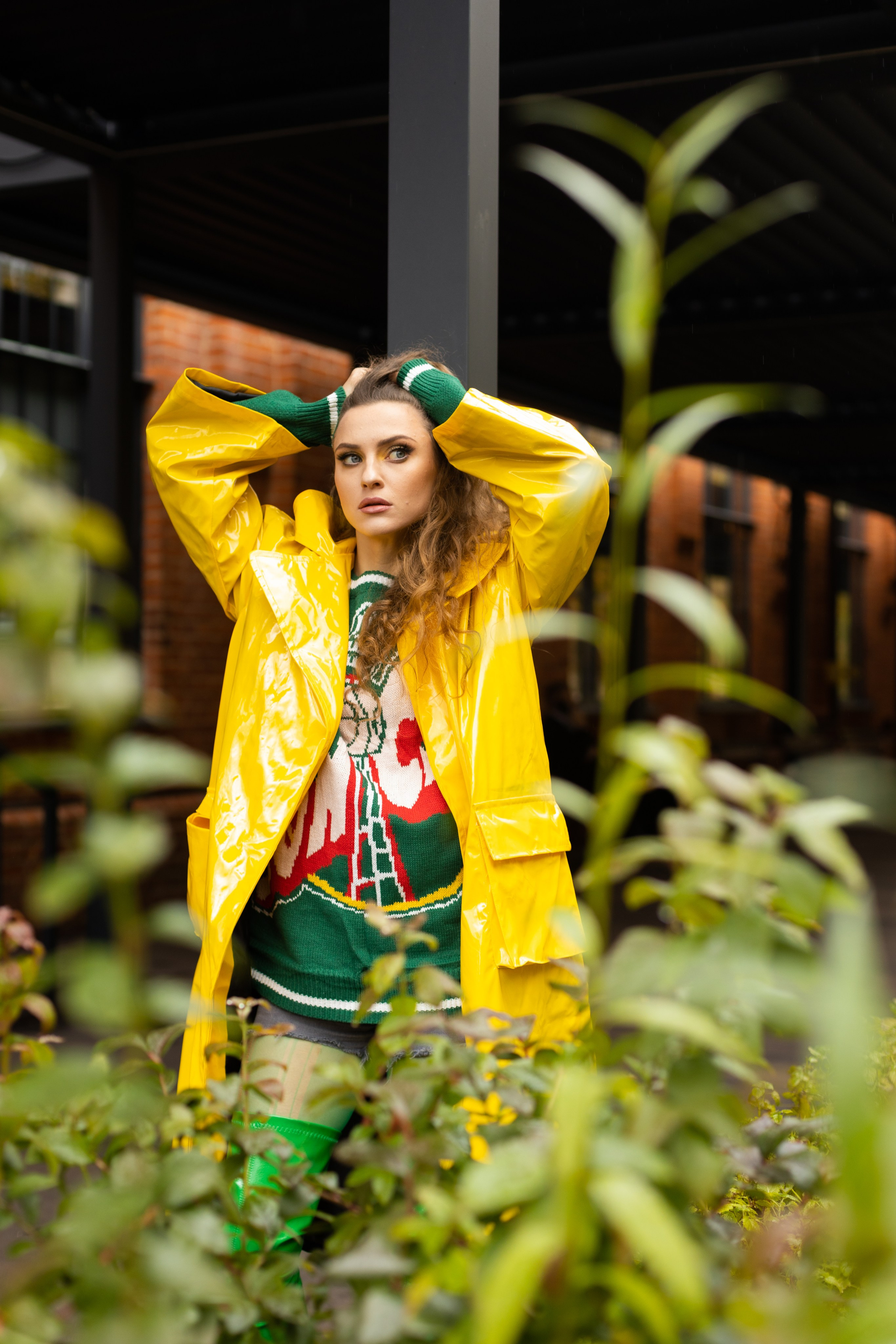 Ия. Фотограф в г. Москве Армина Карапетян