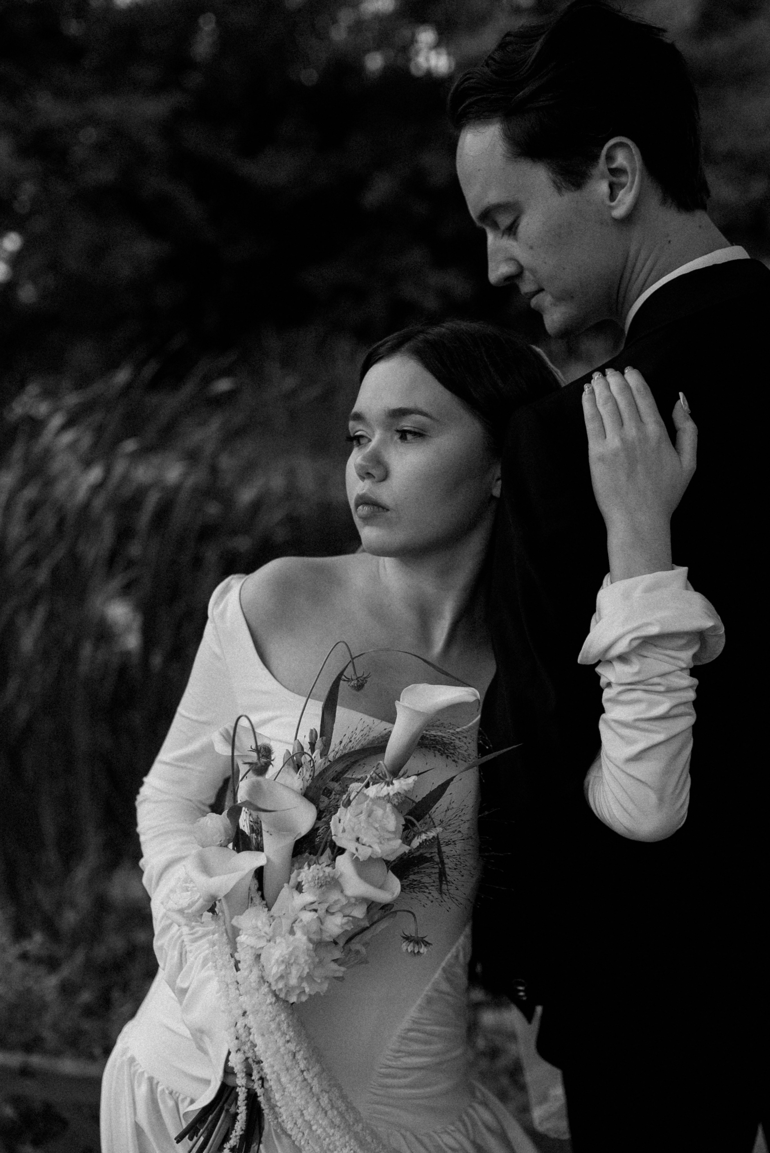 Свадебный и семейный фотограф Кожевникова Лариса