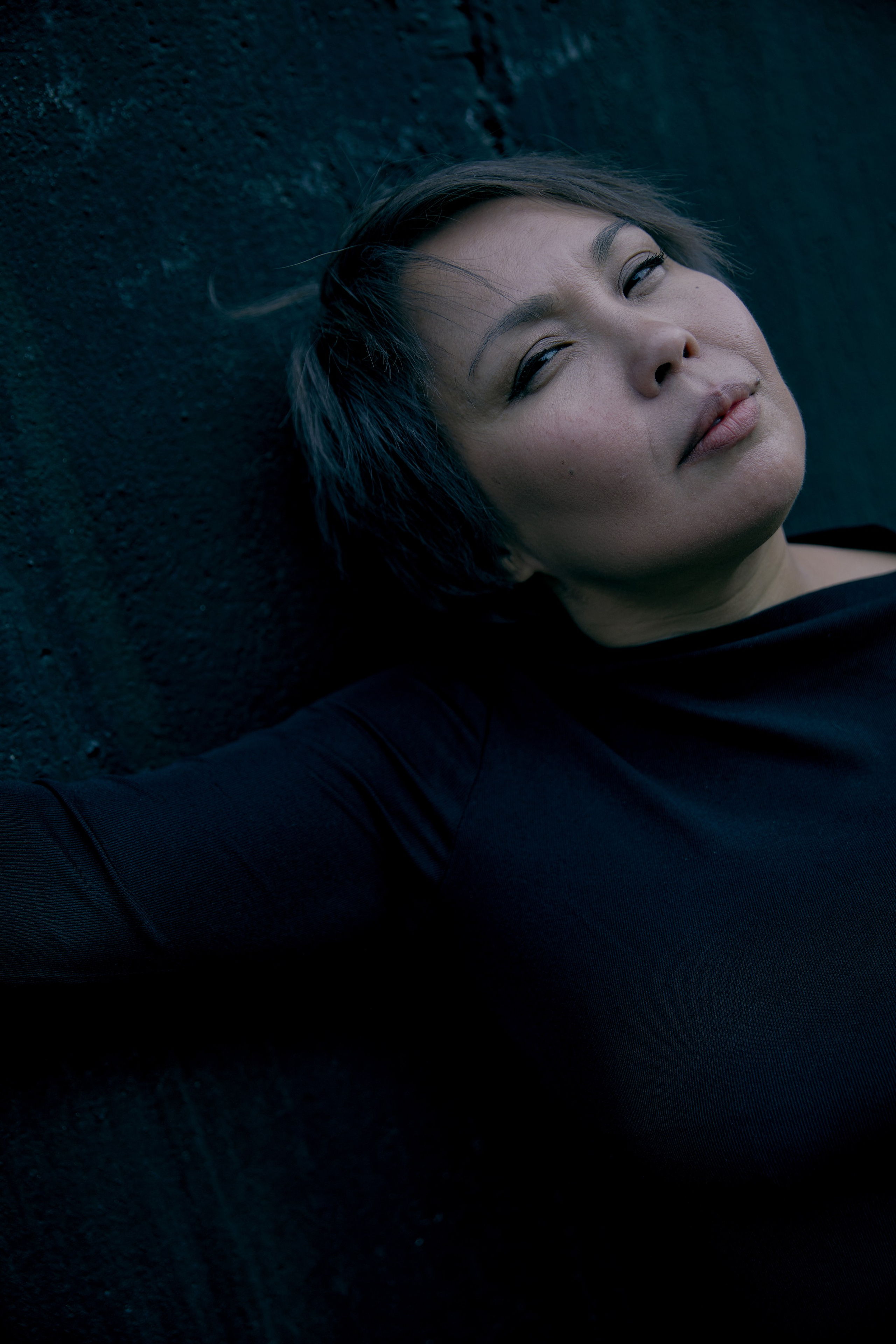 AIGUL. Yulia Otroschenko