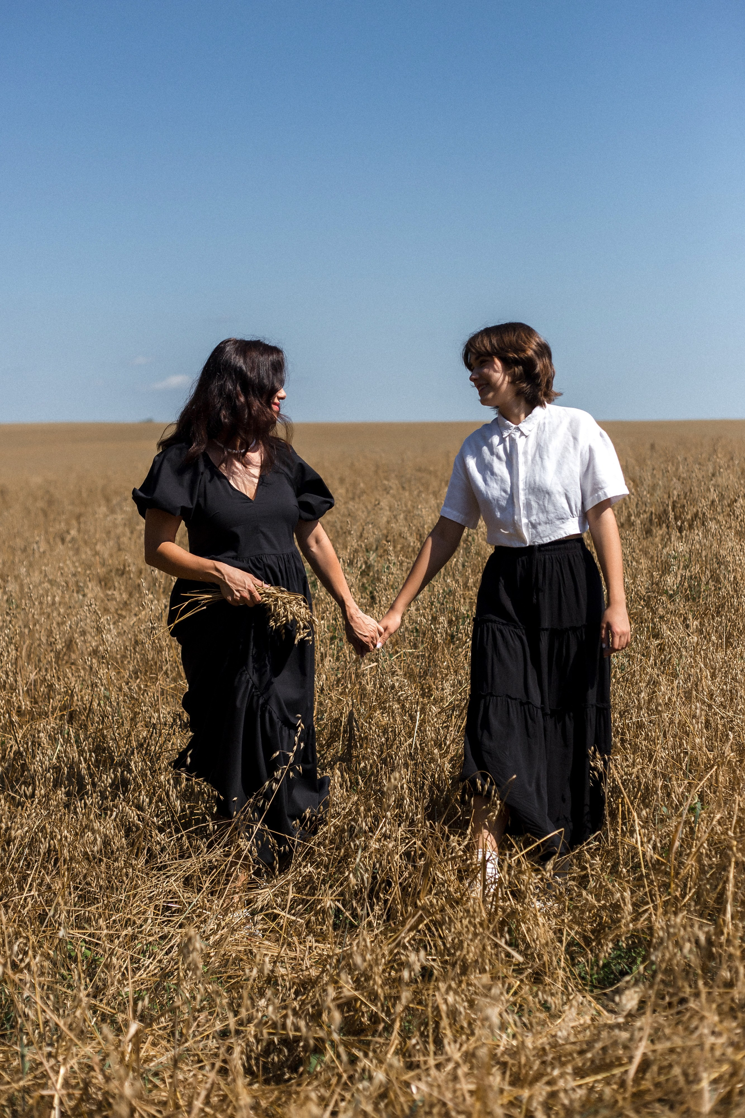 Михаил, Ирина, Роман и Ксения. Портретный, семейный, свадебный фотограф в Брянске Маргарита Василькова