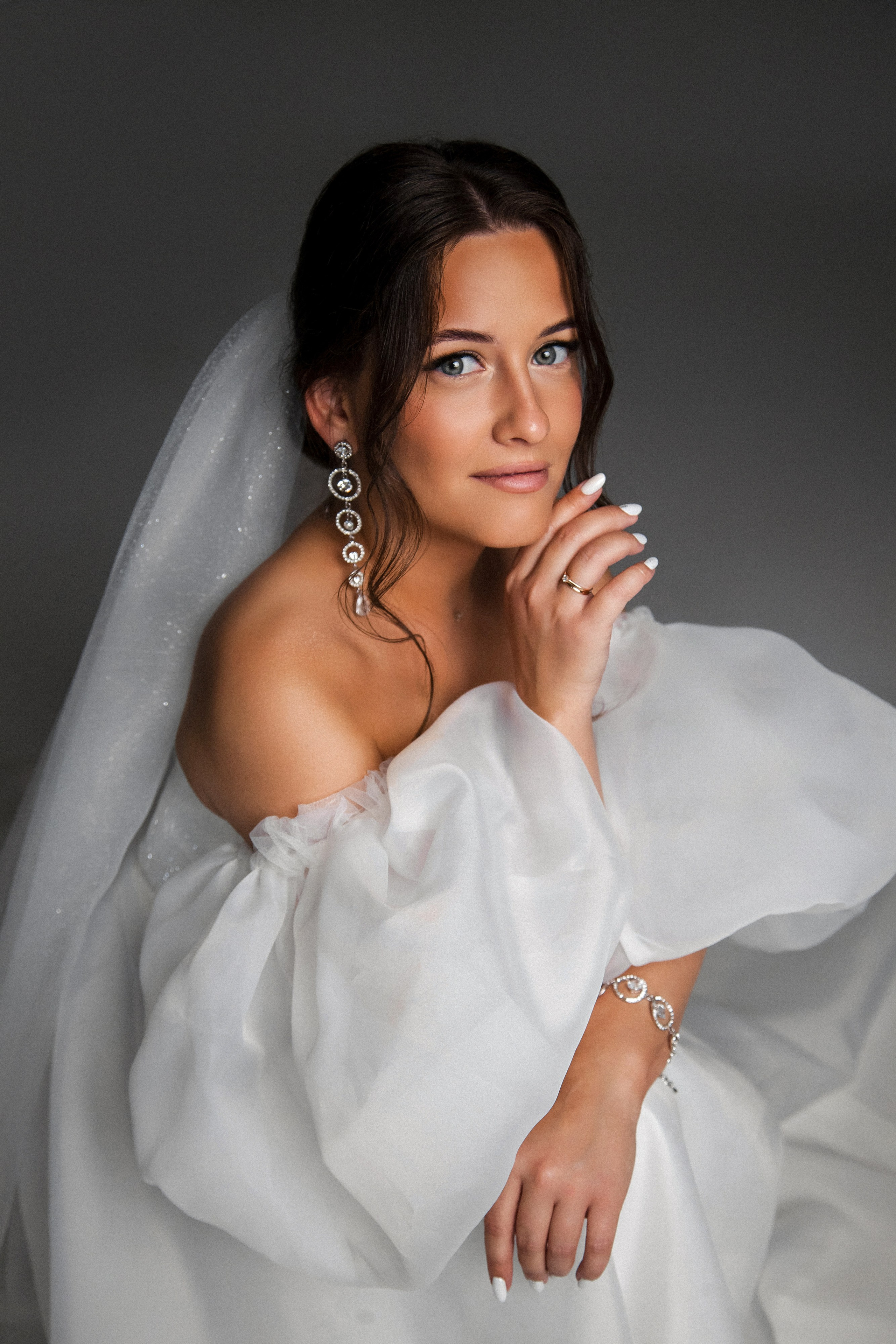 Владислав и Екатерина. Портретный, семейный, свадебный фотограф в Брянске Маргарита Василькова