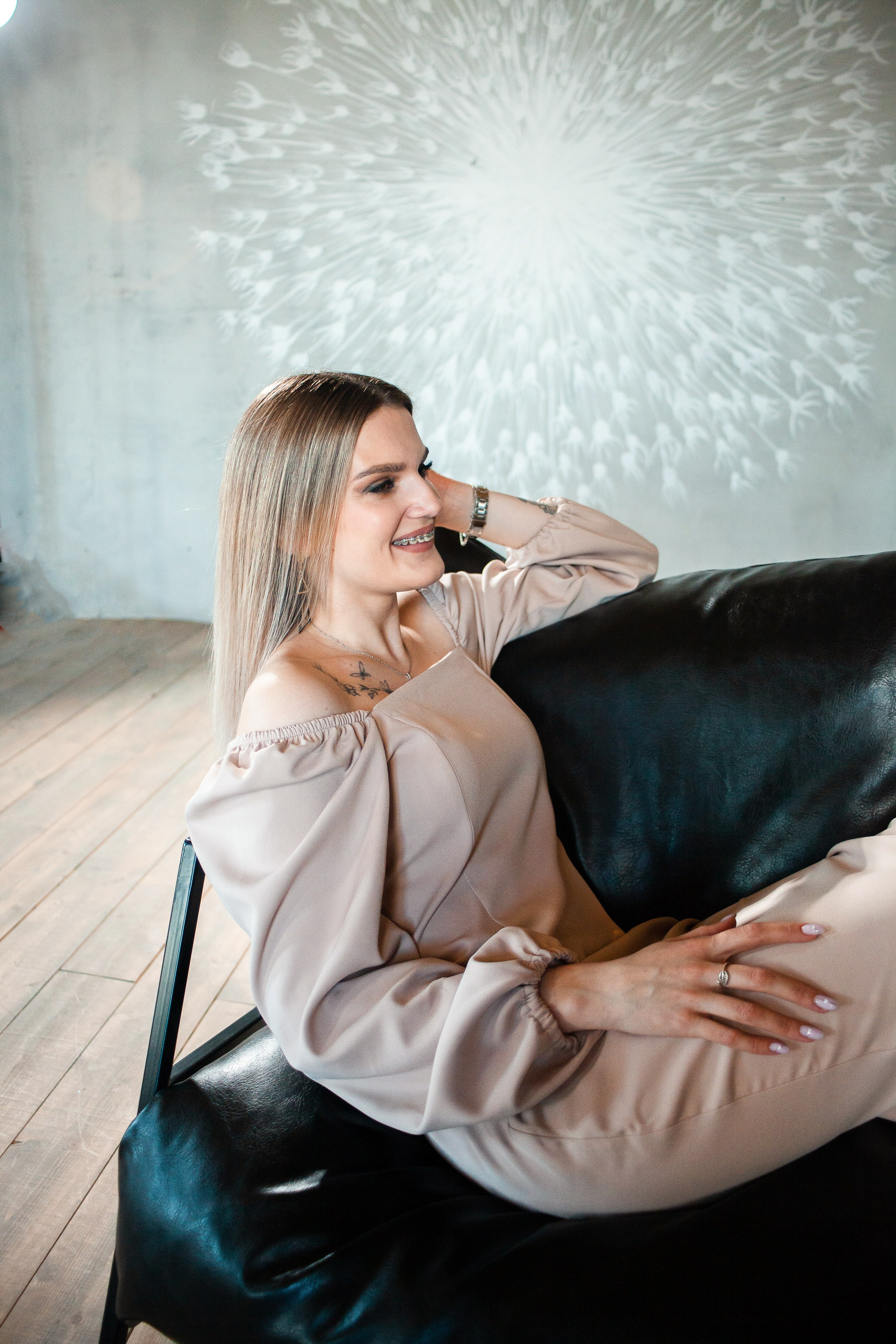 Анна. Портретный, семейный, свадебный фотограф в Брянске Маргарита Василькова